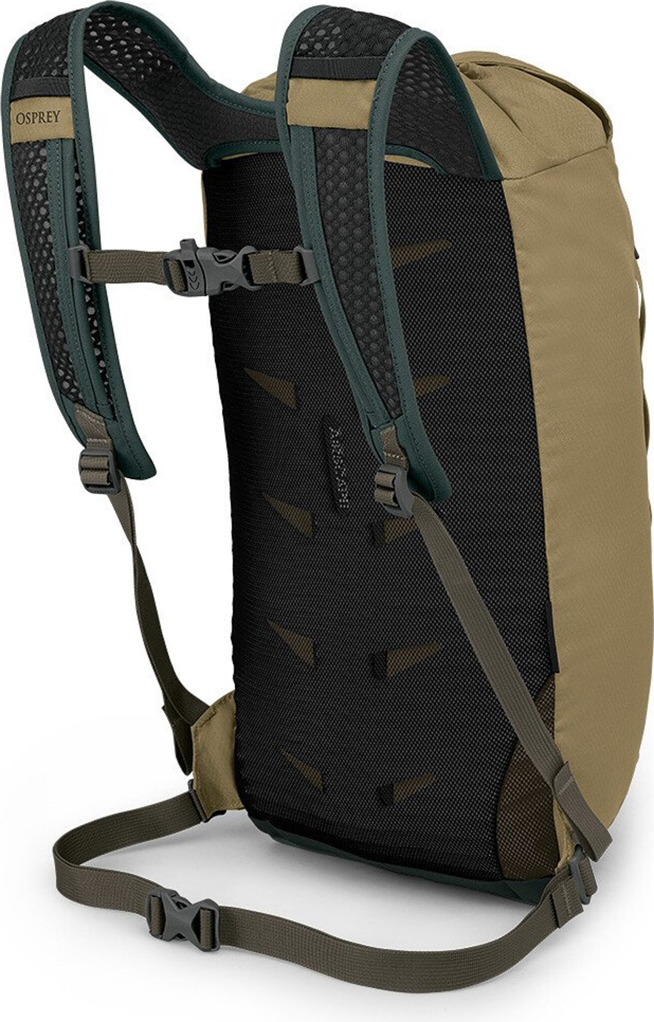 Osprey Daylite Cinch Daypack 15L | The Last Hunt