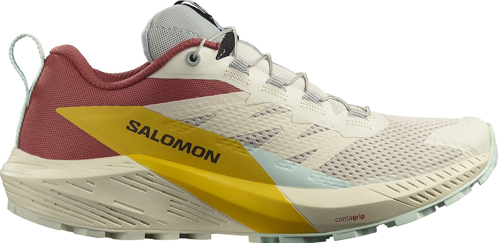 Salomon sense escape running shoes ladies discount