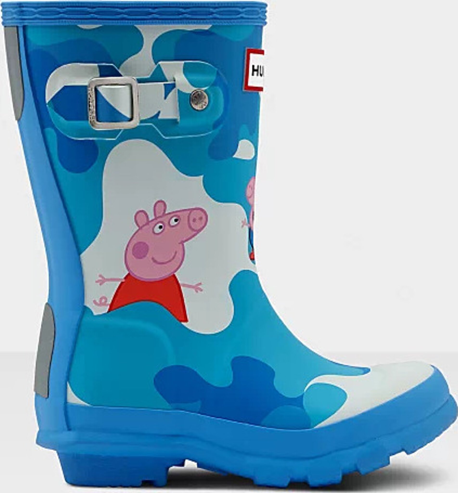 Original Peppa Pig Rain Boots Kids