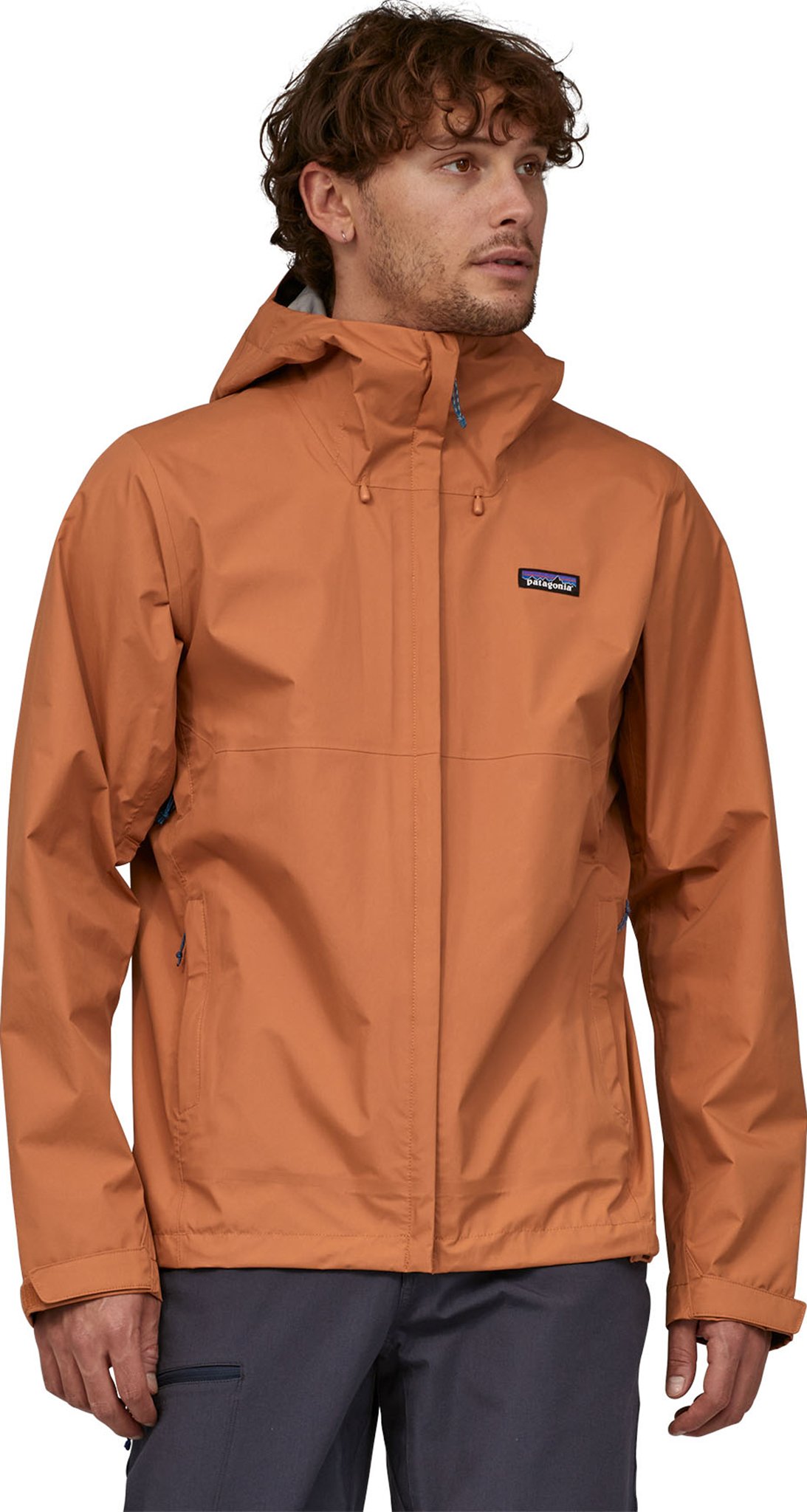 Patagonia Torrentshell 3 Layer Jacket - Men's | The Last Hunt Patagonia Torrentshell 3 Layer Jacket - Men's | The Last Hunt