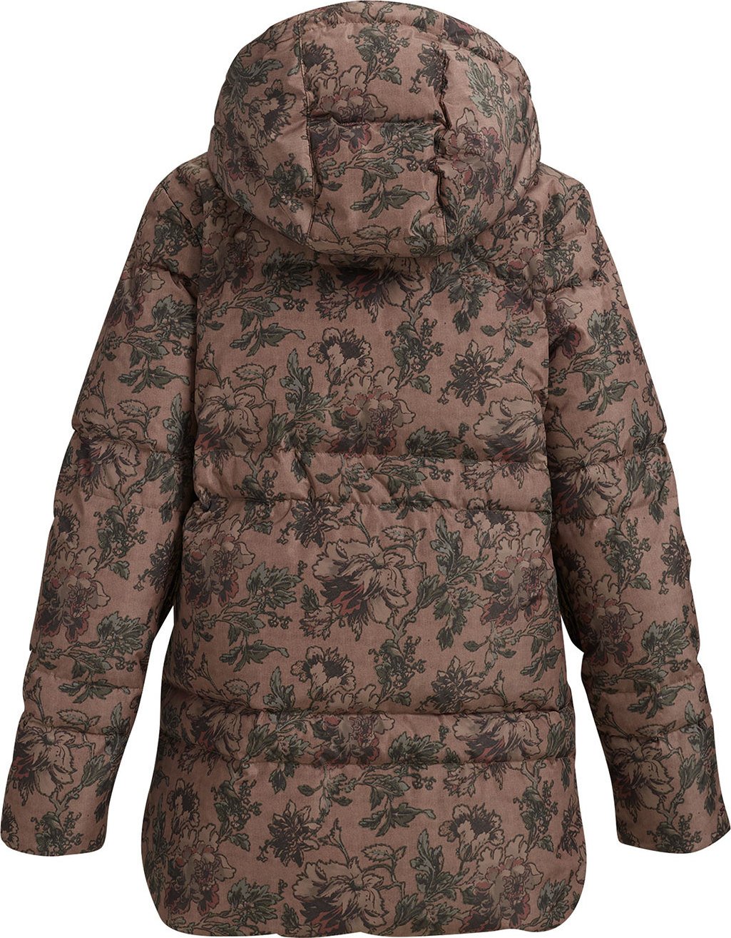 Burton Mora Moss Down Jacket Women's The Last Hunt