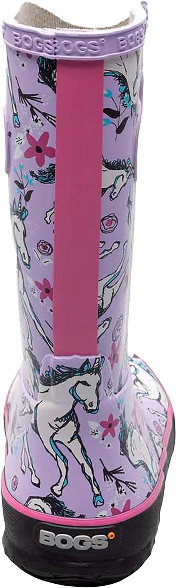 Bogs Unicorn Awesome Rain Boots Kids The Last Hunt