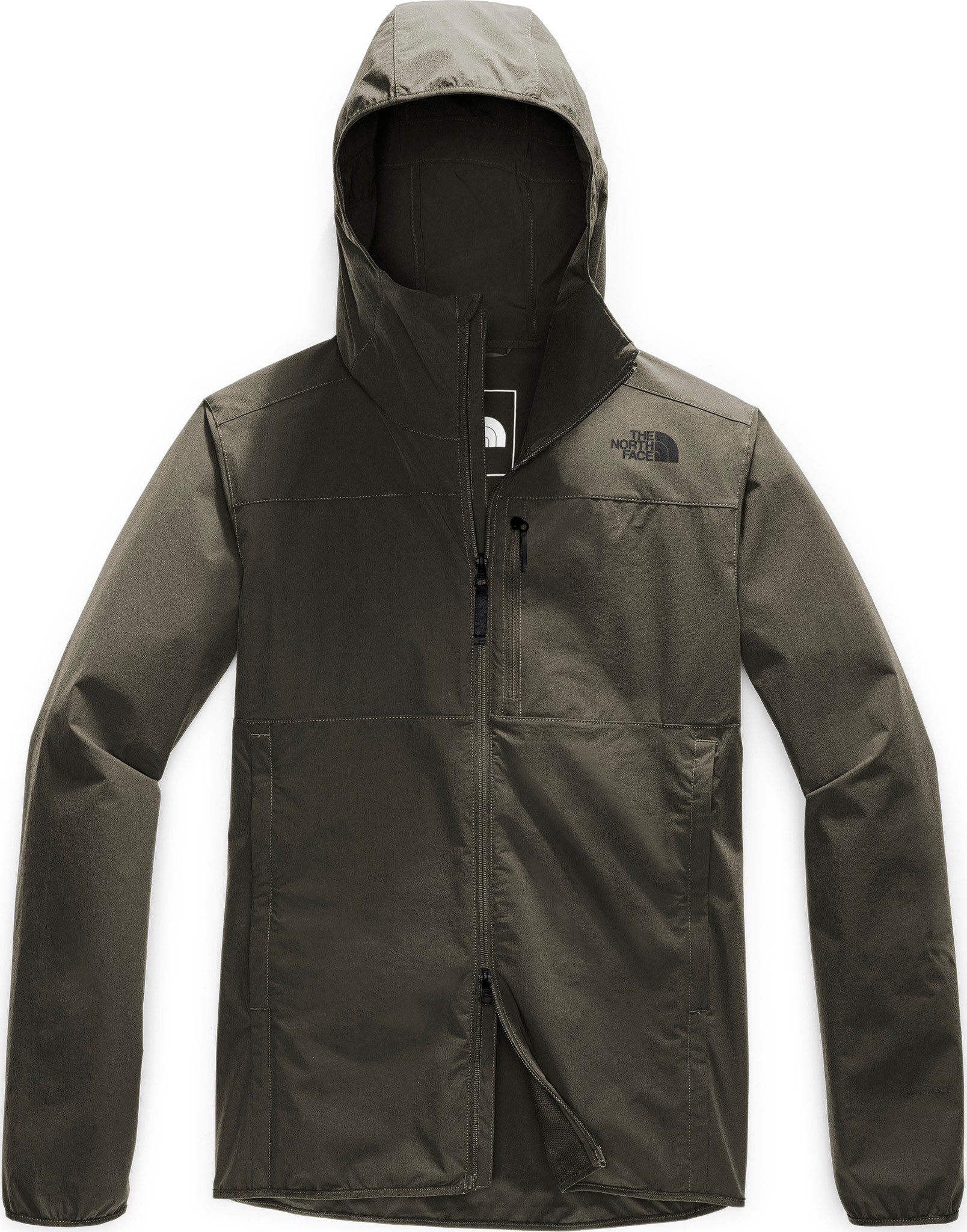 North dome stretch wind jacket best sale