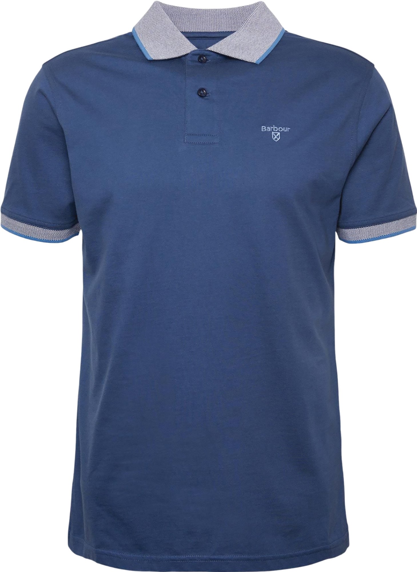 Barbour polo t shirt online