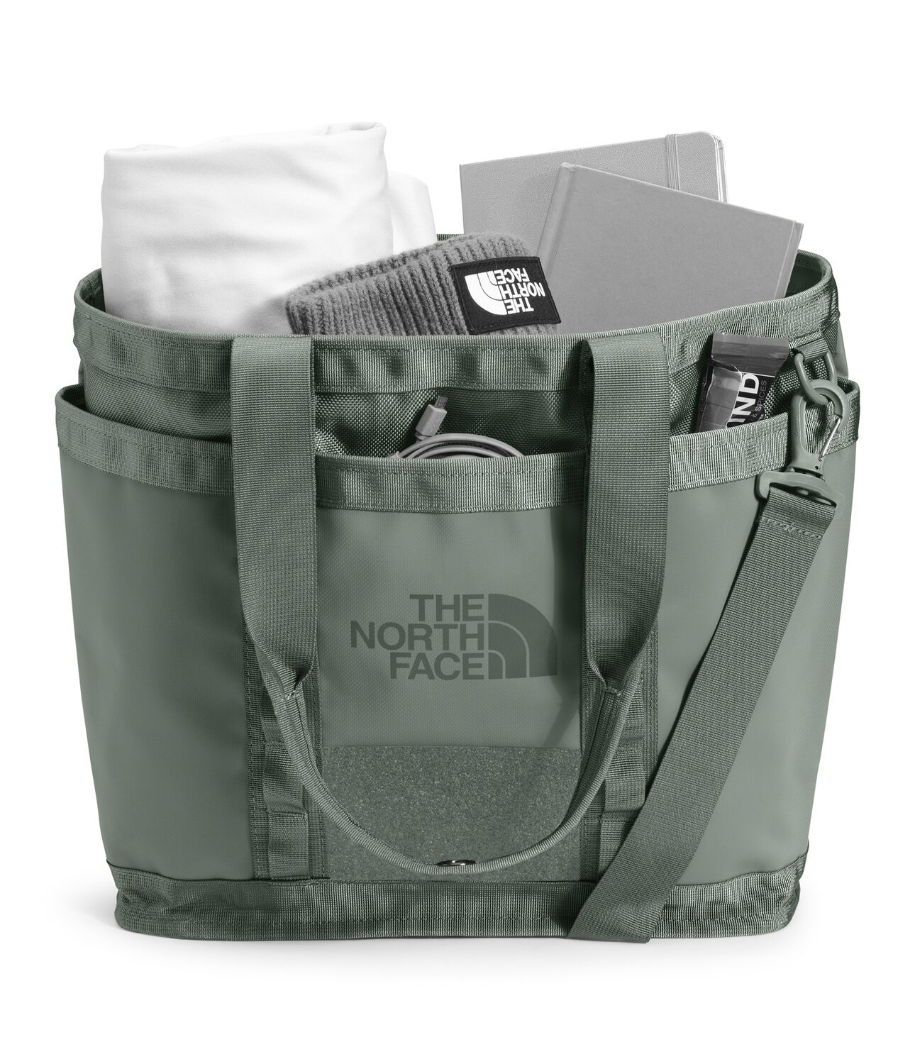 The North Face Explore Utility Tote | The Last Hunt