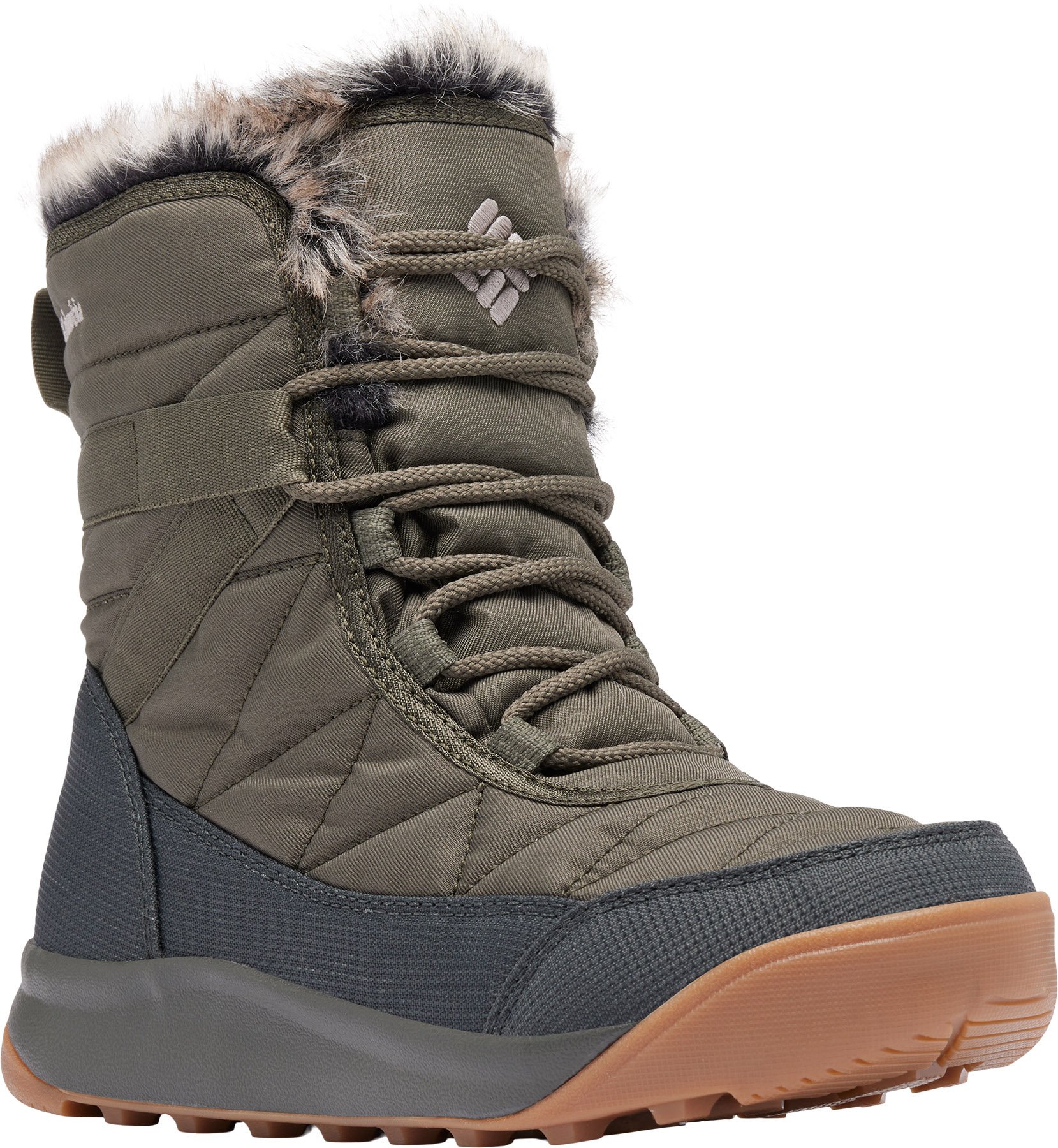 Columbia Minx Shorty IV Boots - Women's | The Last Hunt