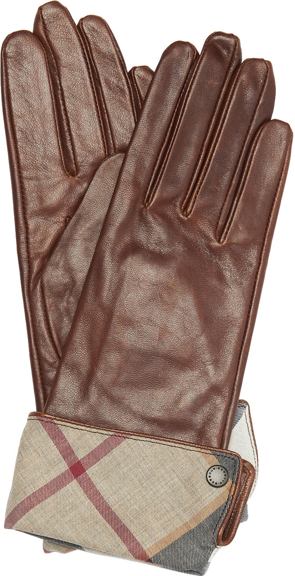 Barbour Lady Jane Leather Gloves Women s The Last Hunt