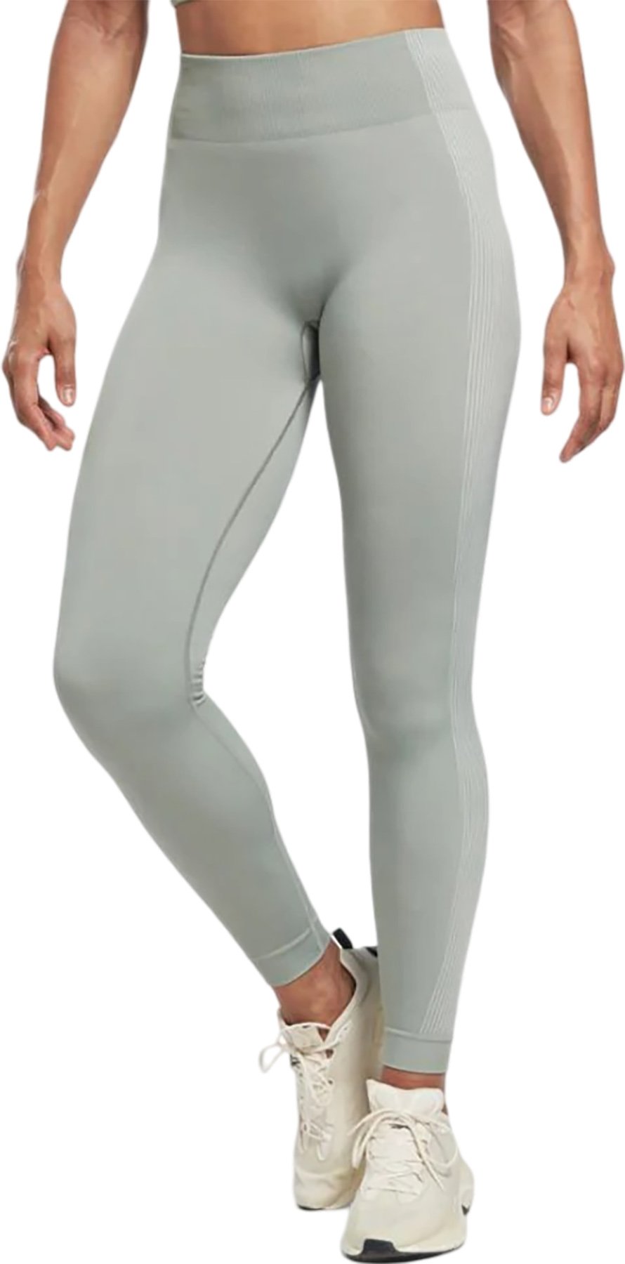 リニューアル版 PELTH RESET LEGGING LL
 2点セット Reebok Yoga High-Waisted Seamless Legging - Women's | The