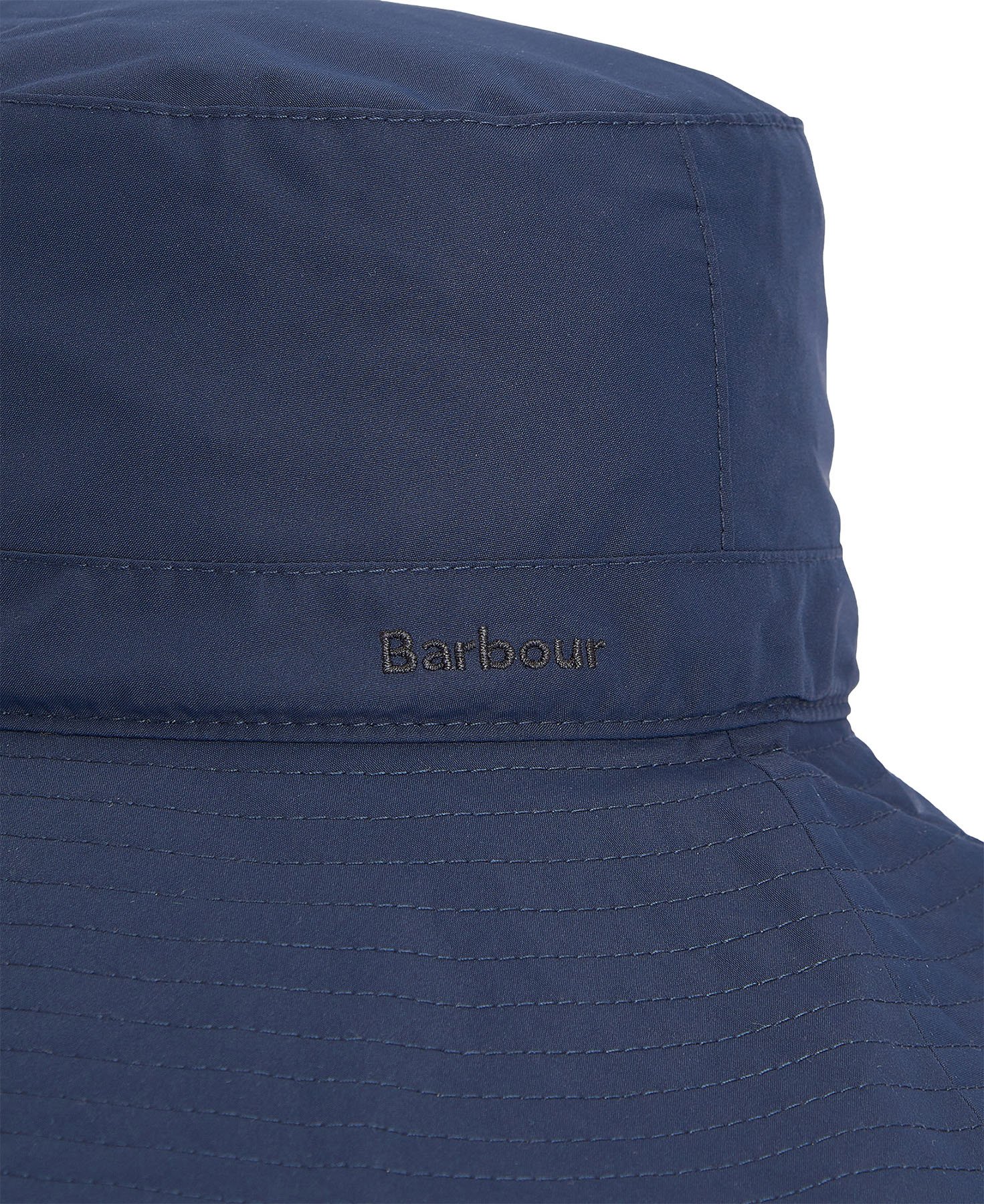 Barbour hat navy online