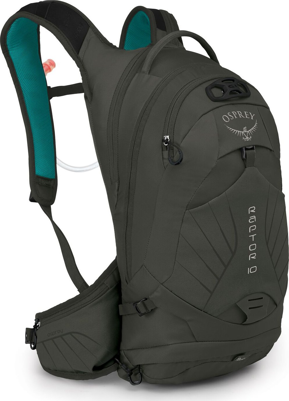 Osprey,  Raptor Backpack 10L 