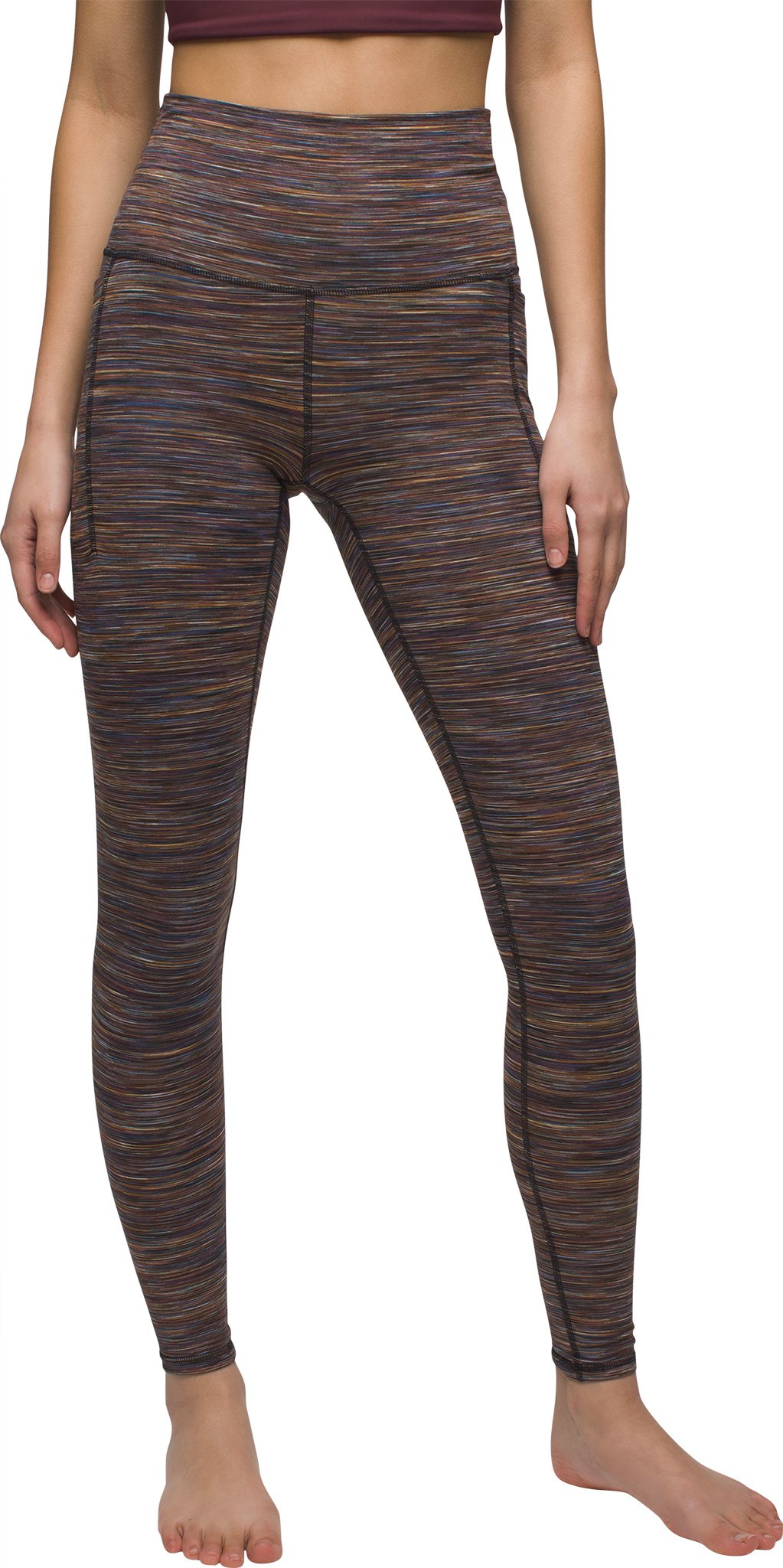 prAna Impresa Pocket Legging Women s The Last Hunt