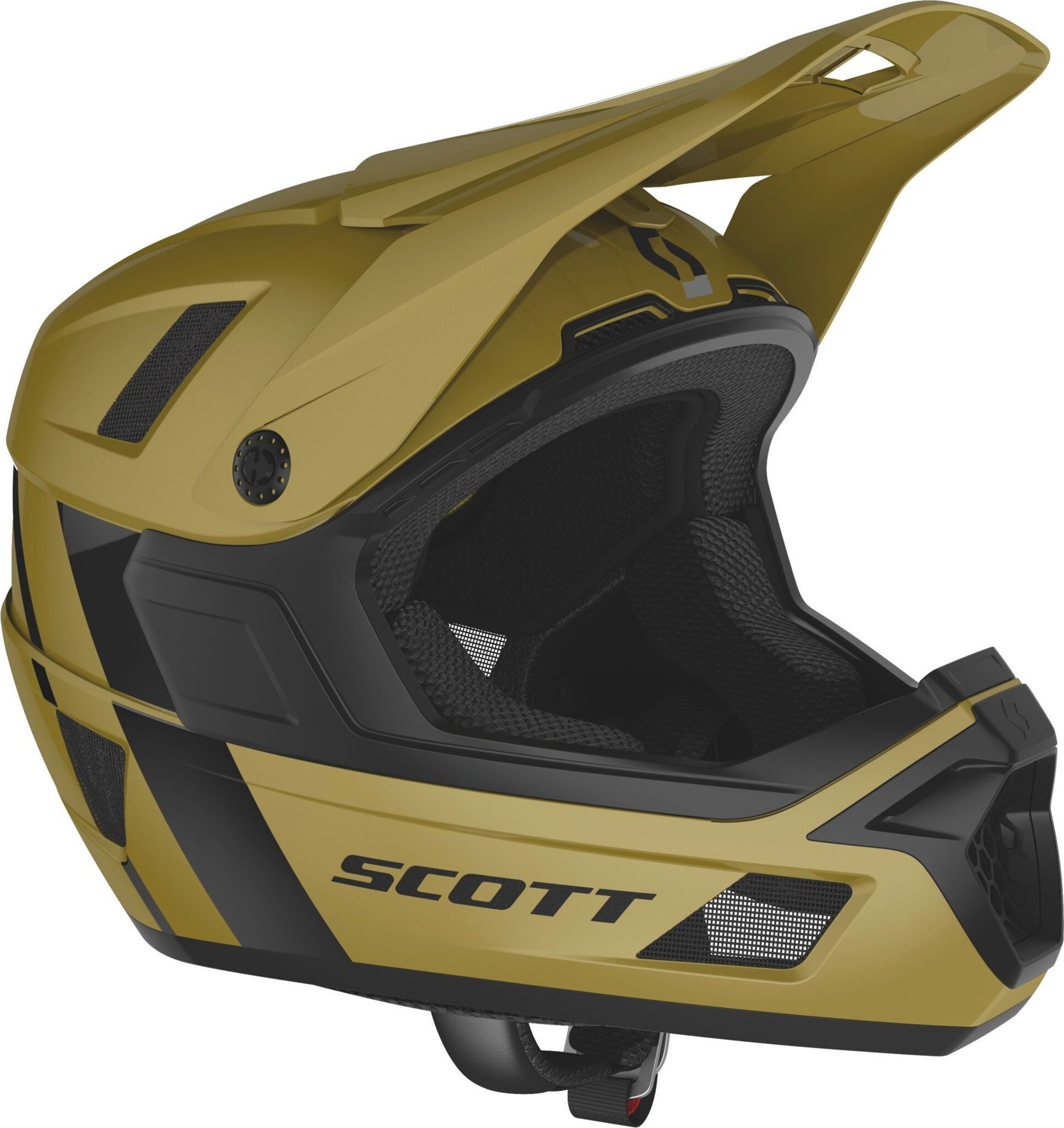 Scott Nero Plus CE CPSC Helmet The Last Hunt