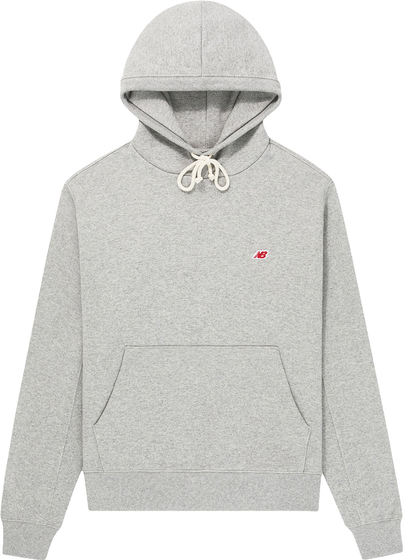 New Balance Made in USA Core Hoodie - Men's | The Last Hunt