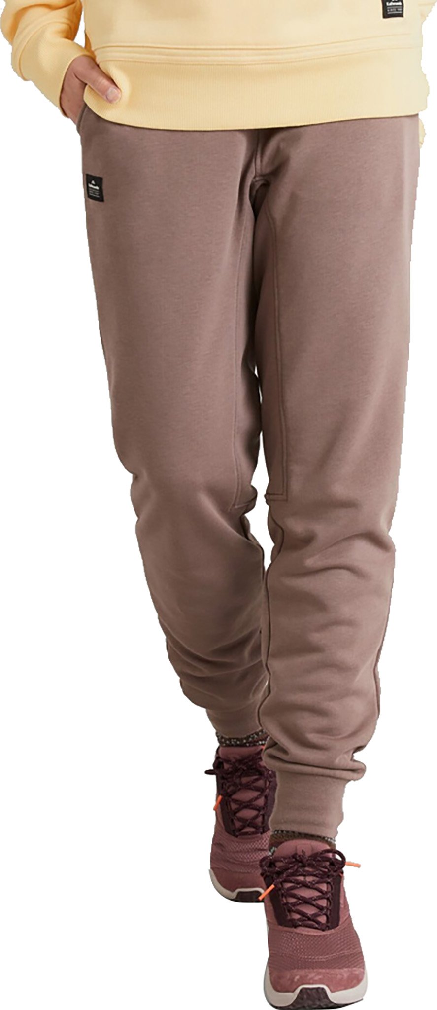 Modern fleece jog pant best sale