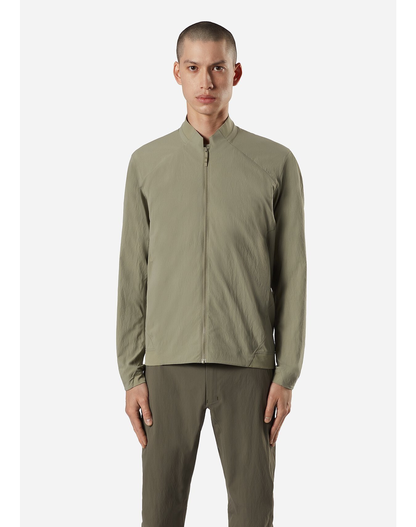 ジャケット・アウター Veilance Nemis Jacket size S アークテリクスヴェイランスのニームジャケット | HUES 福岡