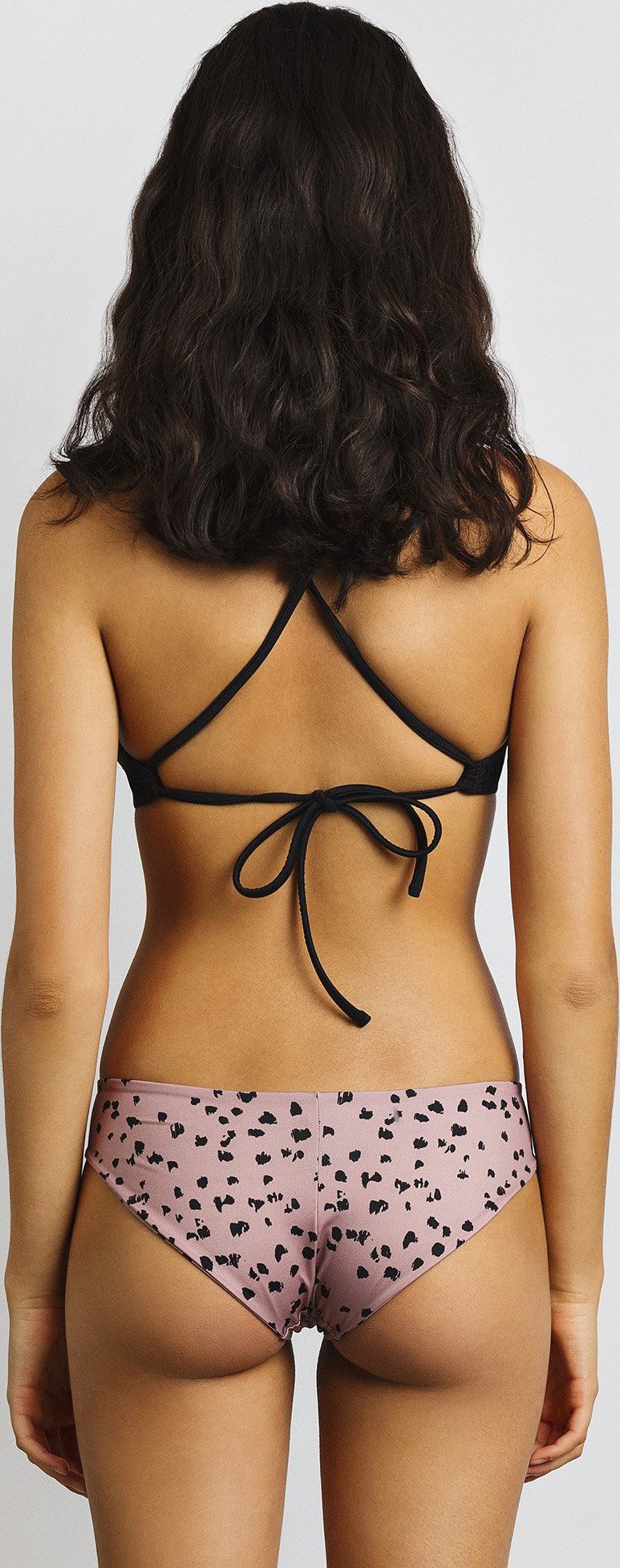 ビキニ threetimes Baby shower bikini top HJ5B0050 June Sonny Bikini Top – Axis Boutique