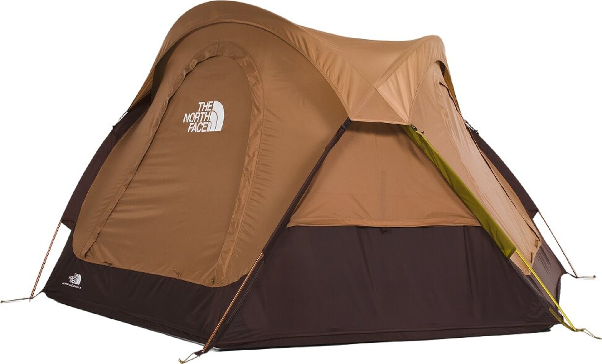 The North Face Homestead Domey 3-Person Tent | The Last Hunt