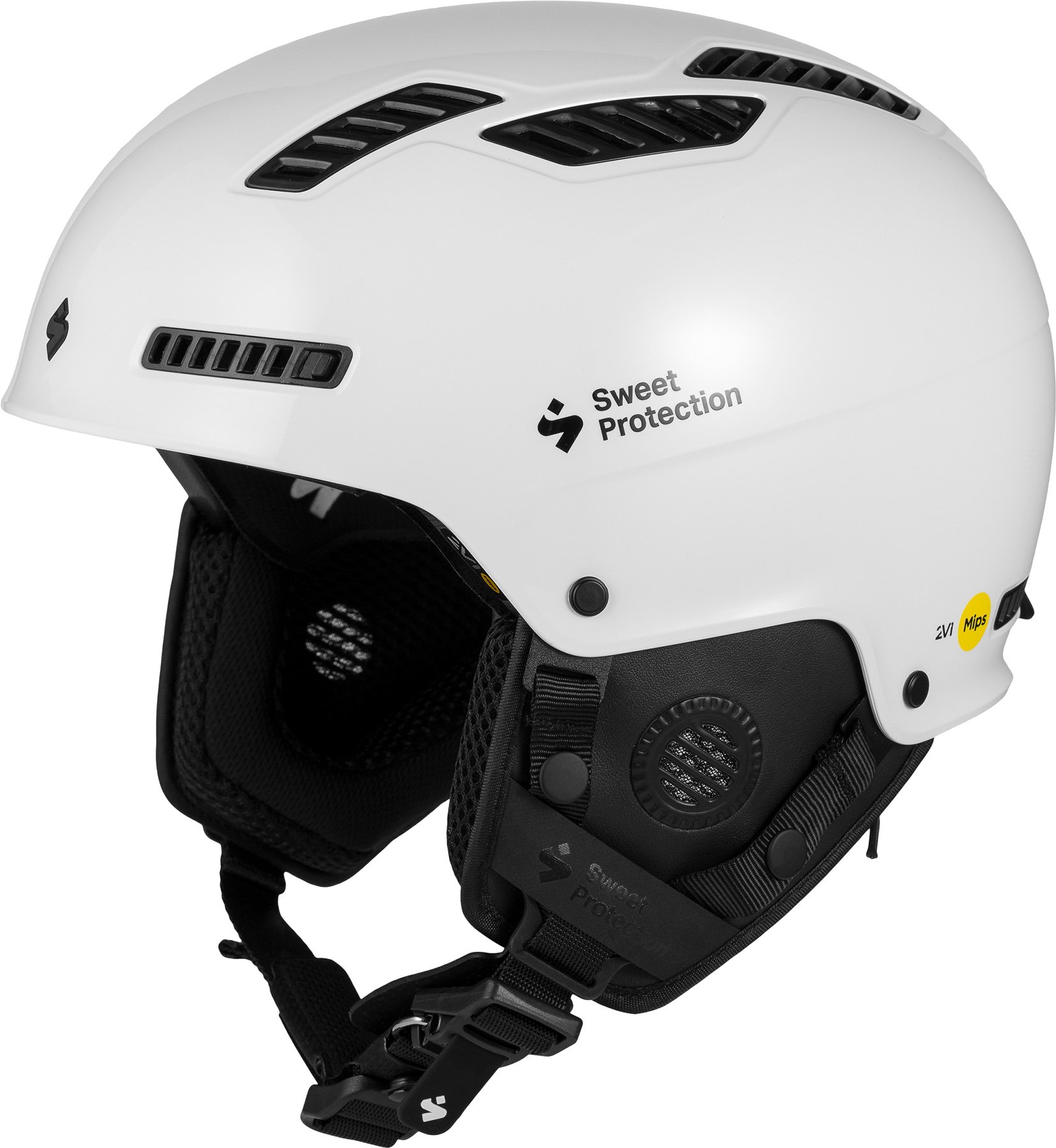 Sweet Protection Igniter 2Vi MIPS Helmet Unisex The Last Hunt