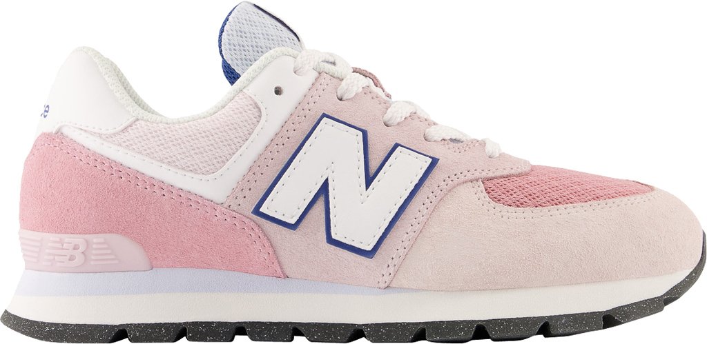 New balance wl574 oyster pink best sale