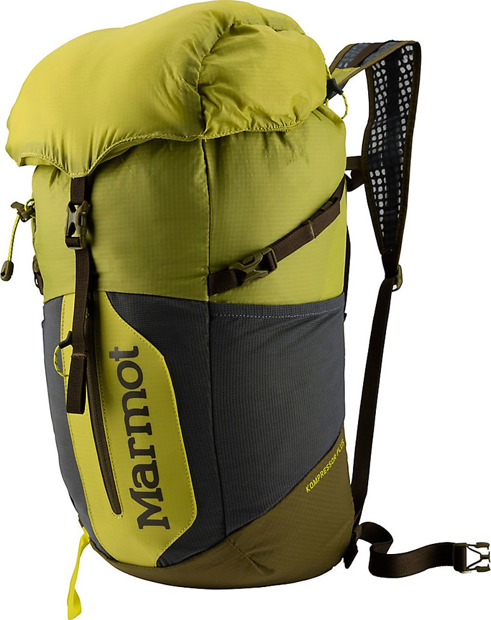 Marmot kompressor plus 20l backpack hotsell