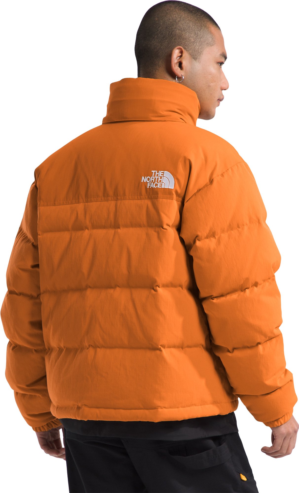The North Face 92 Ripstop Nuptse Jacket - Men's | The Last Hunt