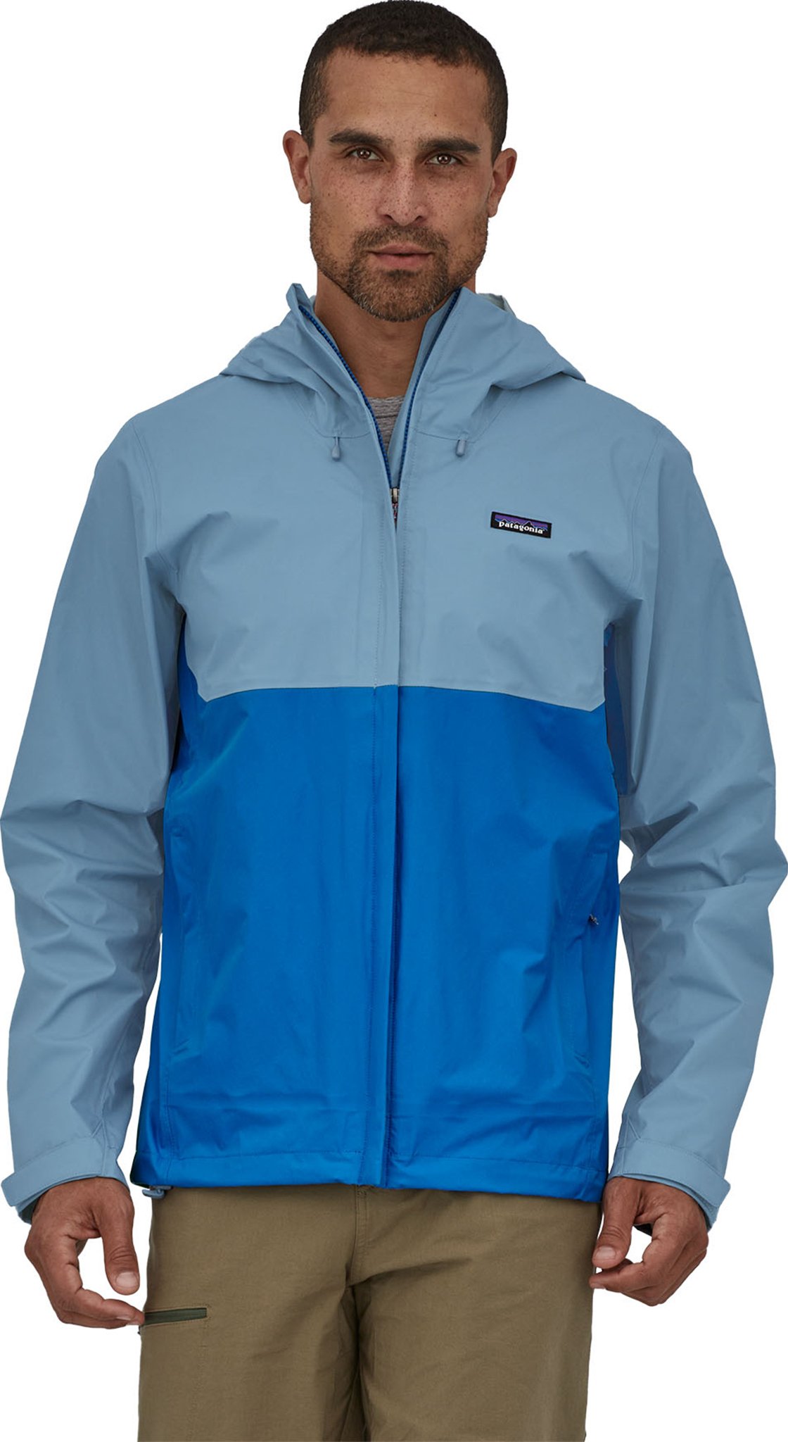 Torrentshell 3 Layer Jacket - Men's