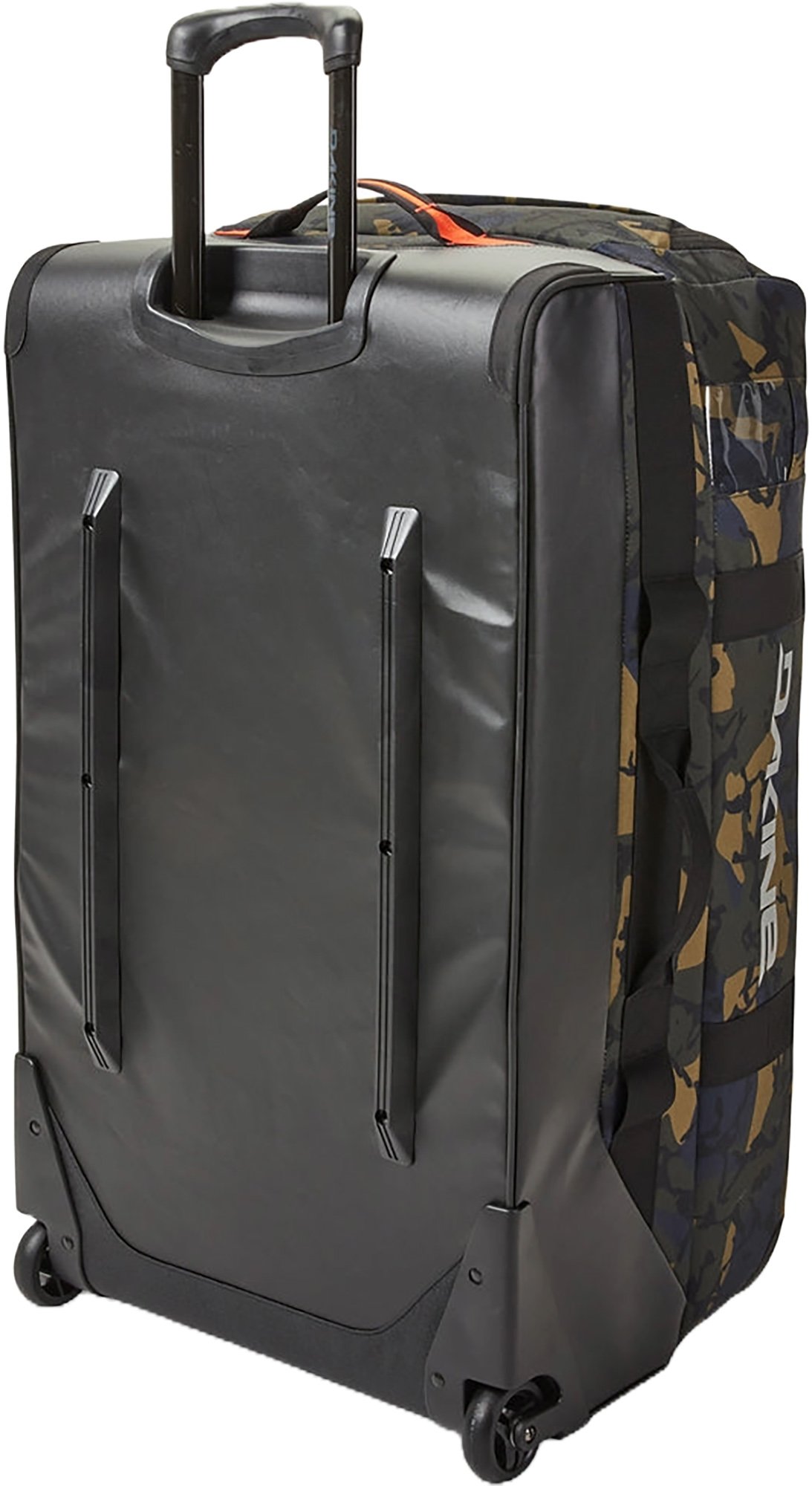 Dakine Torque Duffle Bag - Reviews, Comparisons, Specs - Bike Gear