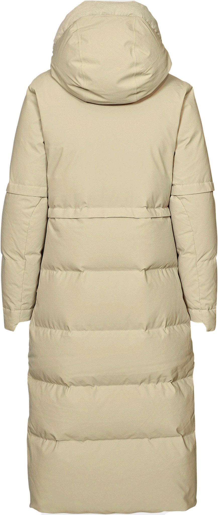 美品⭐︎ WIDE DAD DOWN PARKA WIDE DAD DOWN PARKA