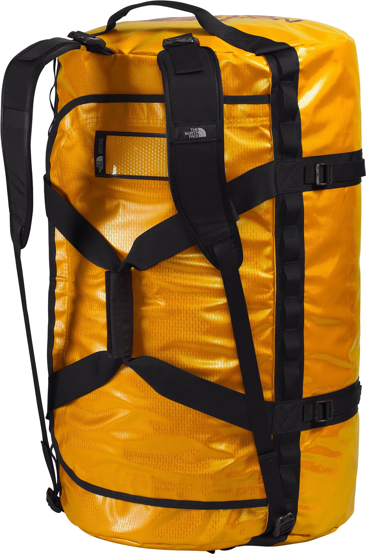 The North Face Base Camp XL Duffel Bag 132L | The Last Hunt