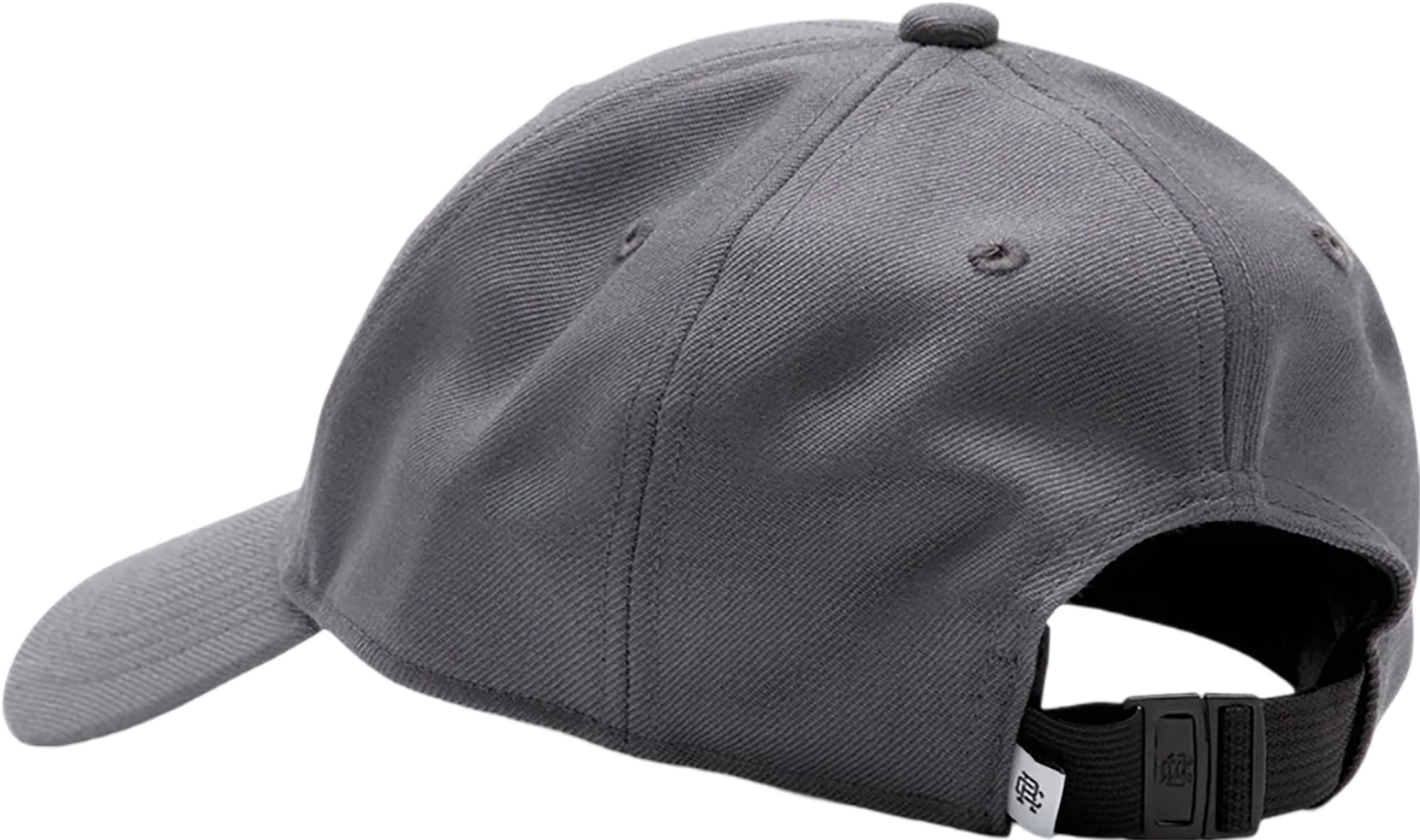 ミュージシャン l Ring CAP (Charcoal Gray) UAXEROU Chalino Singer Sanchez Unisex Adjustable Casual