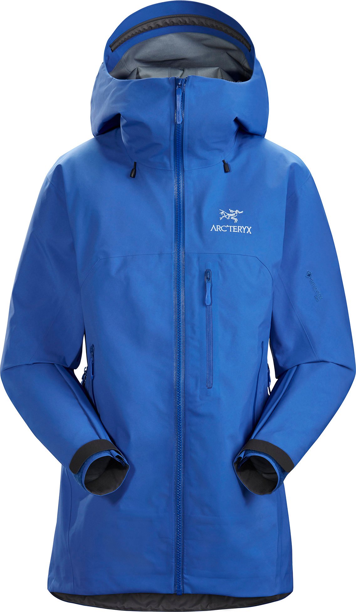 ARC’TERYX Jacket Arc'teryx Beta SV Jacket - Women's | The Last Hunt