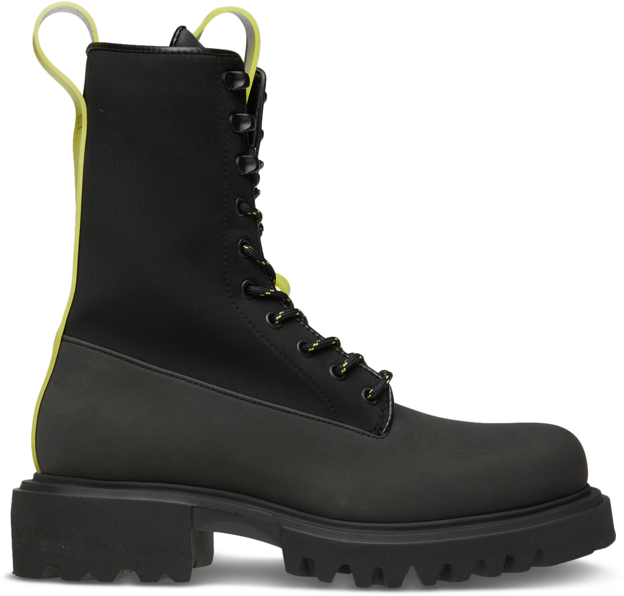 RAINS Show Combat Boot Neopren - Unisex | The Last Hunt