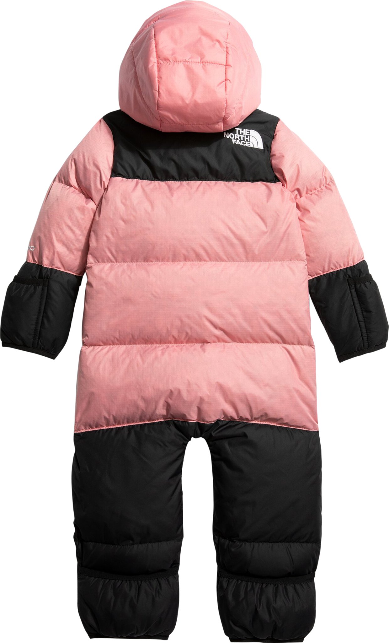 The North Face 1996 Retro Nuptse One-Piece - Baby | The Last