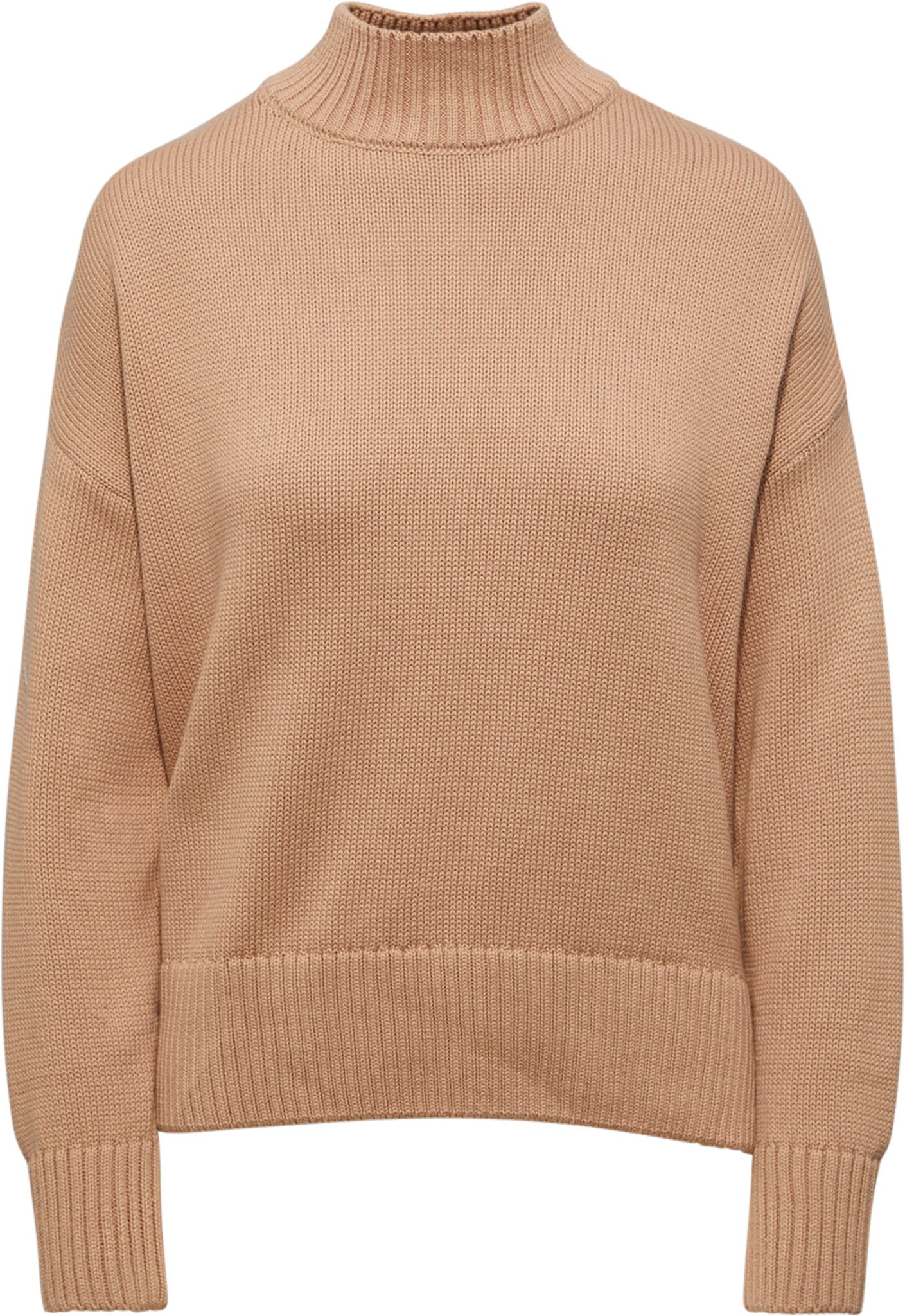 Barbour sweater womens Brown on sale