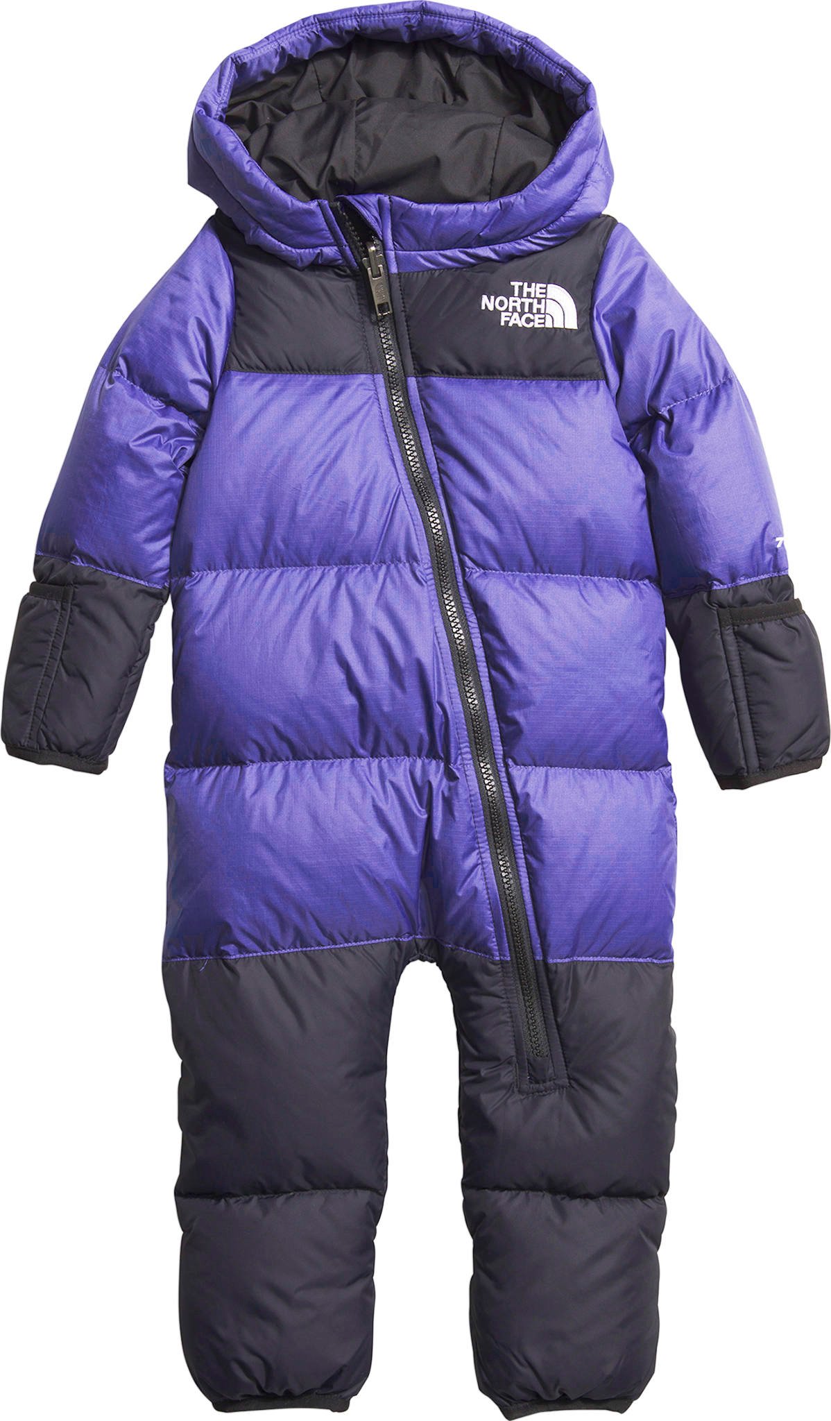 The North Face 1996 Retro Nuptse One-Piece - Baby | The Last