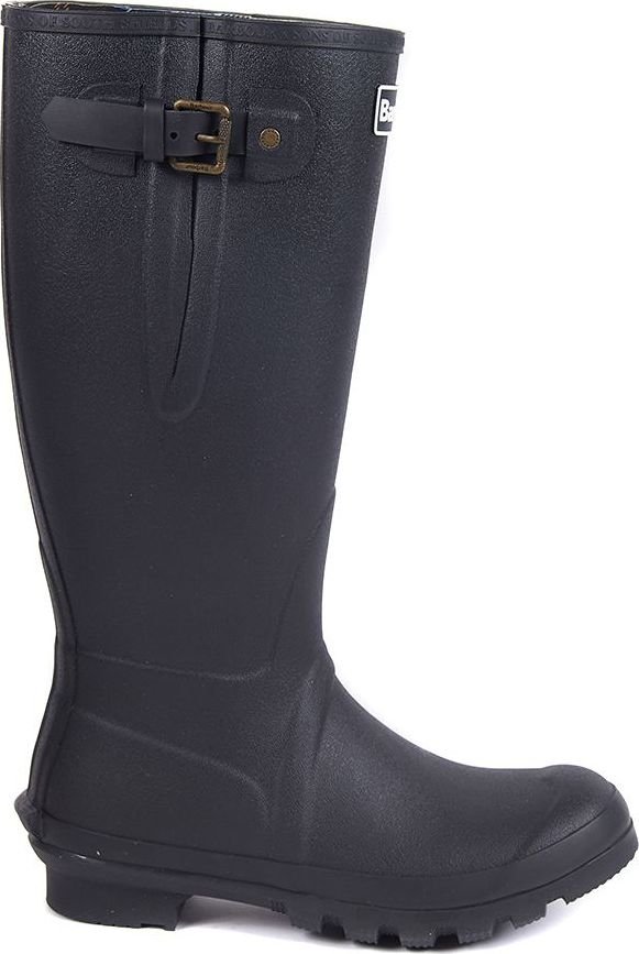 Barbour Amble Wellington Boots Men s The Last Hunt