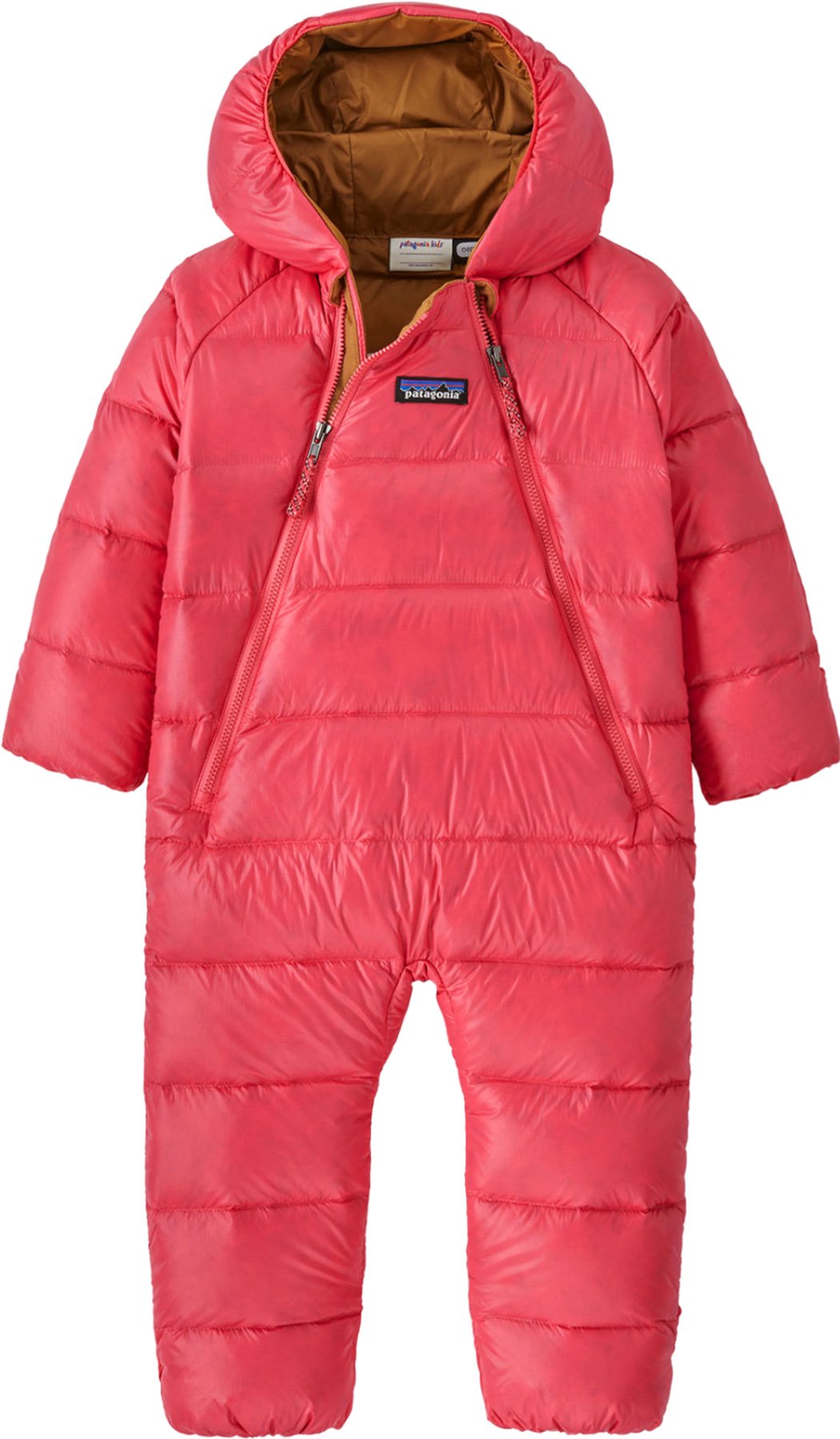 Patagonia Hi loft shops bunting snowsuit