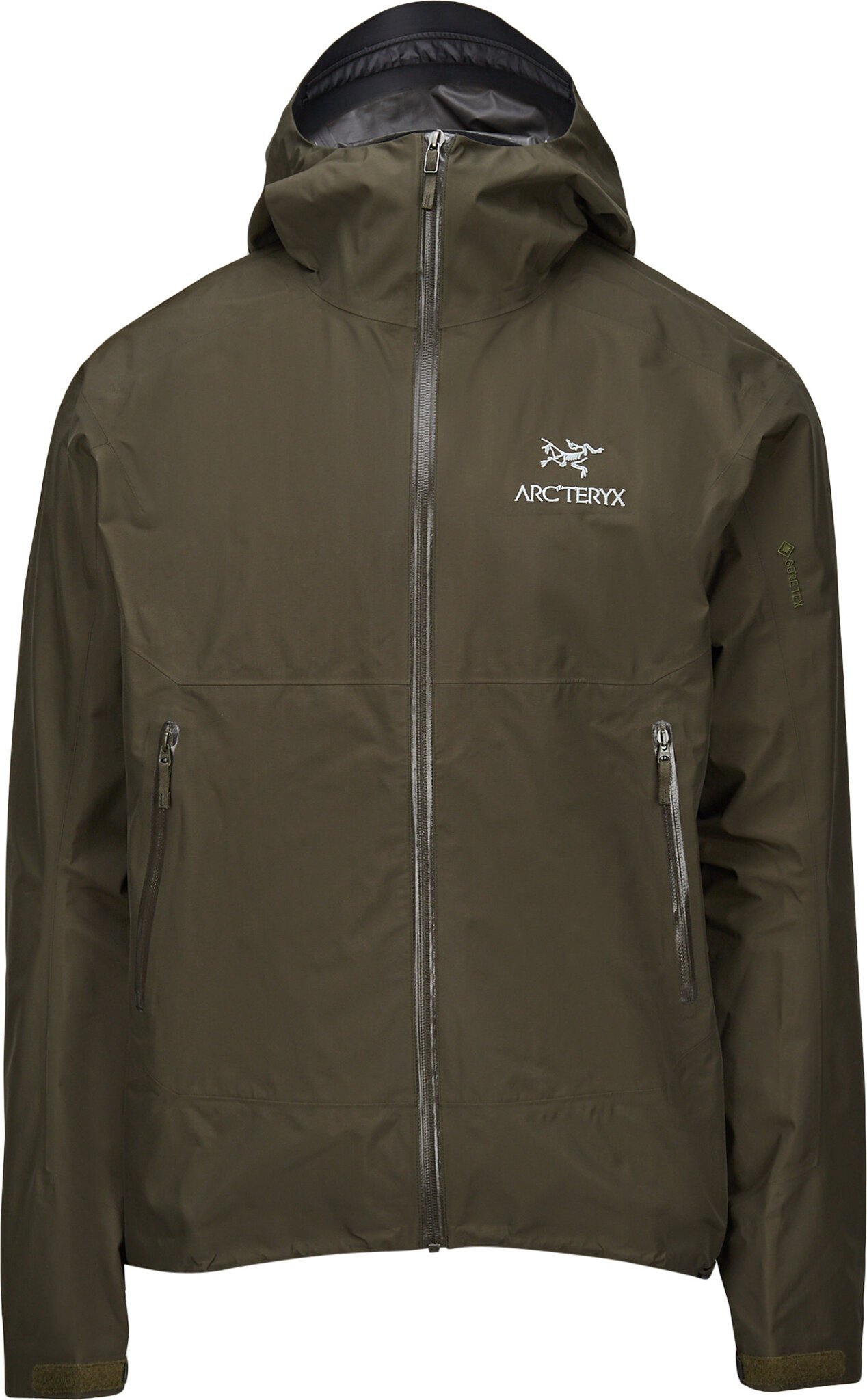 Arc'teryx Zeta SL Jacket - Men's | The Last Hunt Arc'teryx Zeta SL Jacket - Men's | The Last Hunt