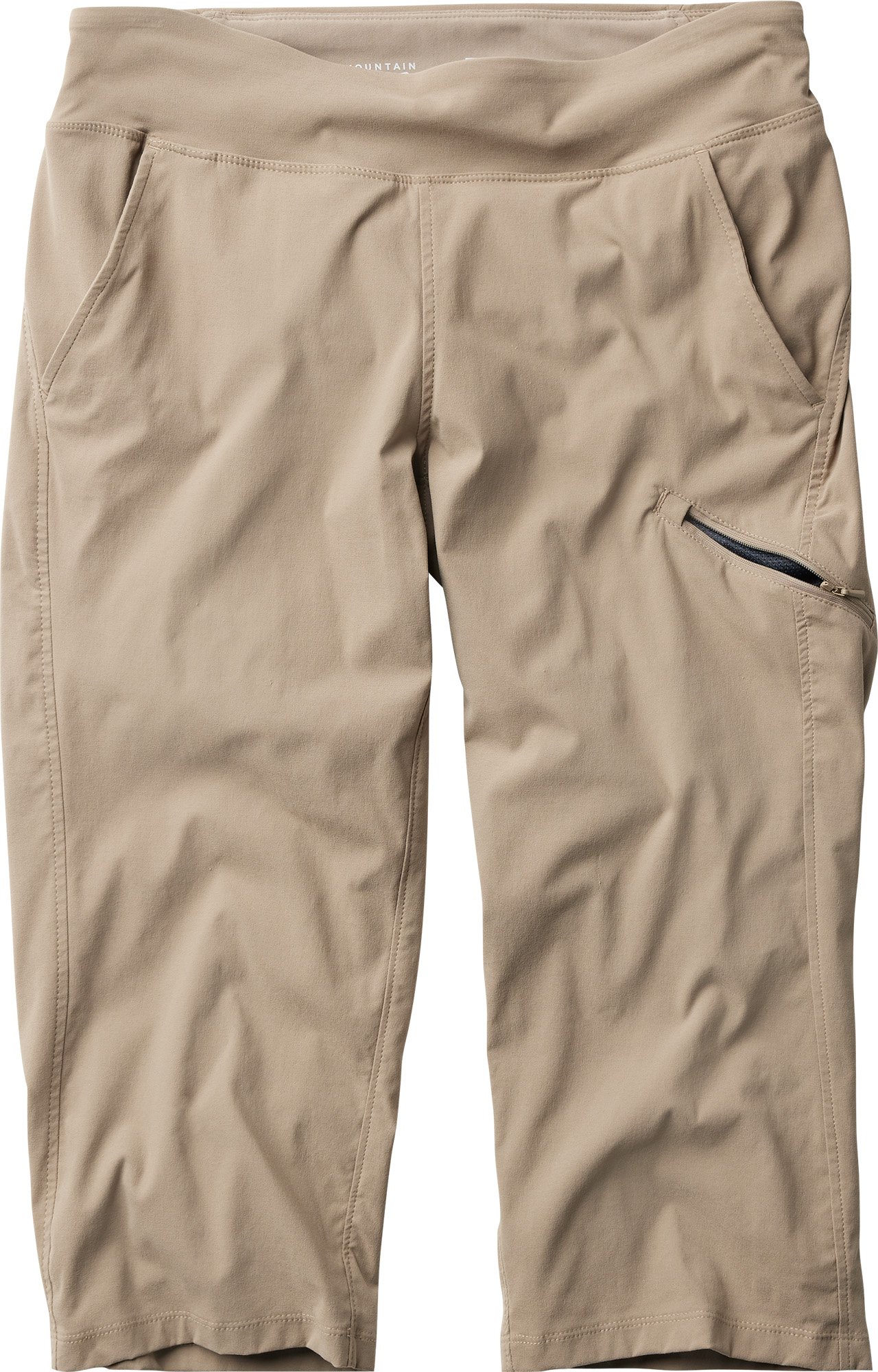 Mountain Hardwear Women's Dynama Dynama Capri Mountain