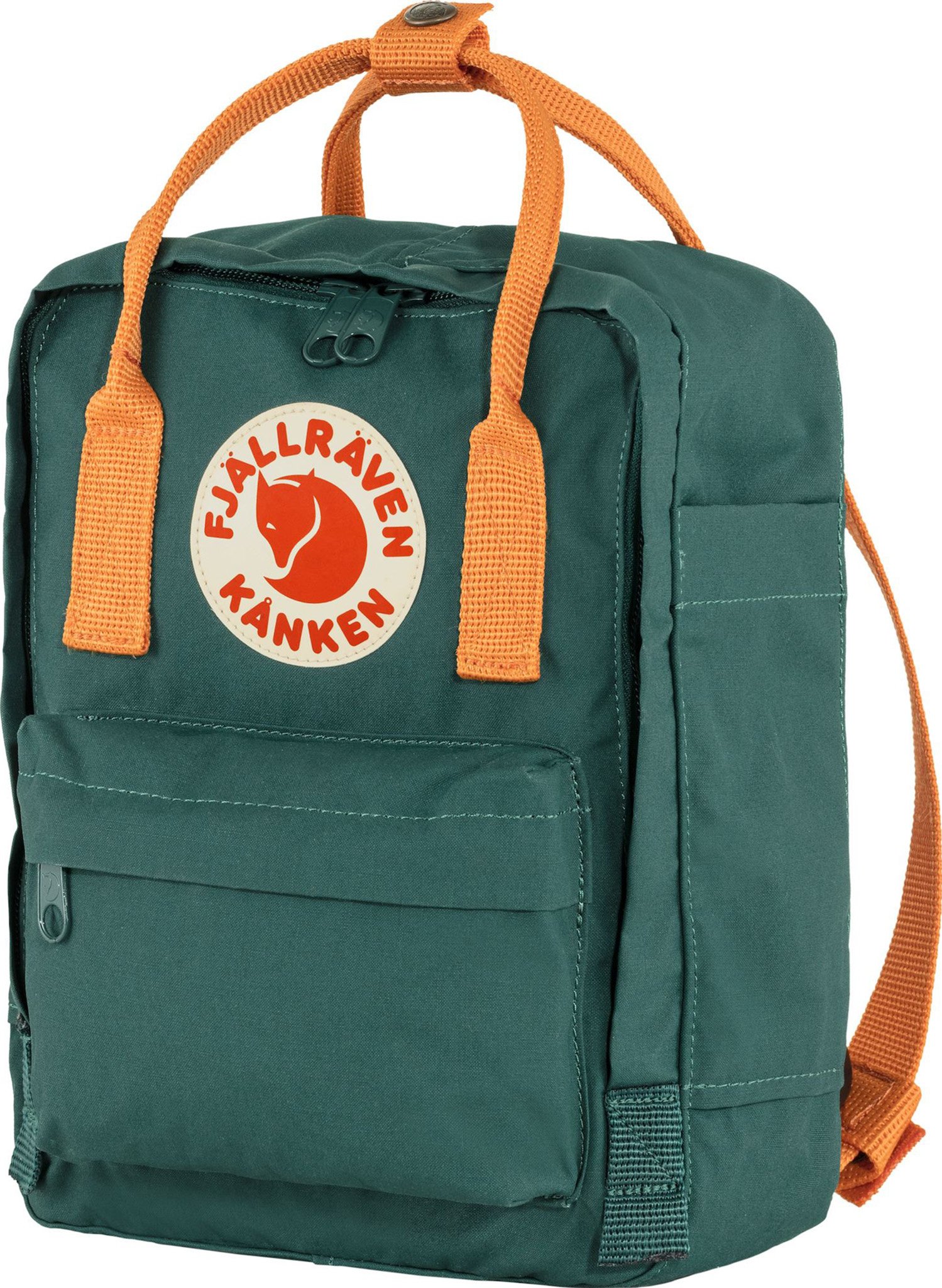 Fjallraven Kanken Mini Backpack 7L The Last Hunt