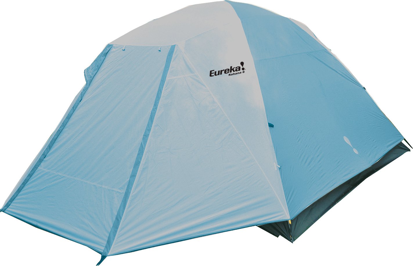 Eureka 8 person tent hotsell