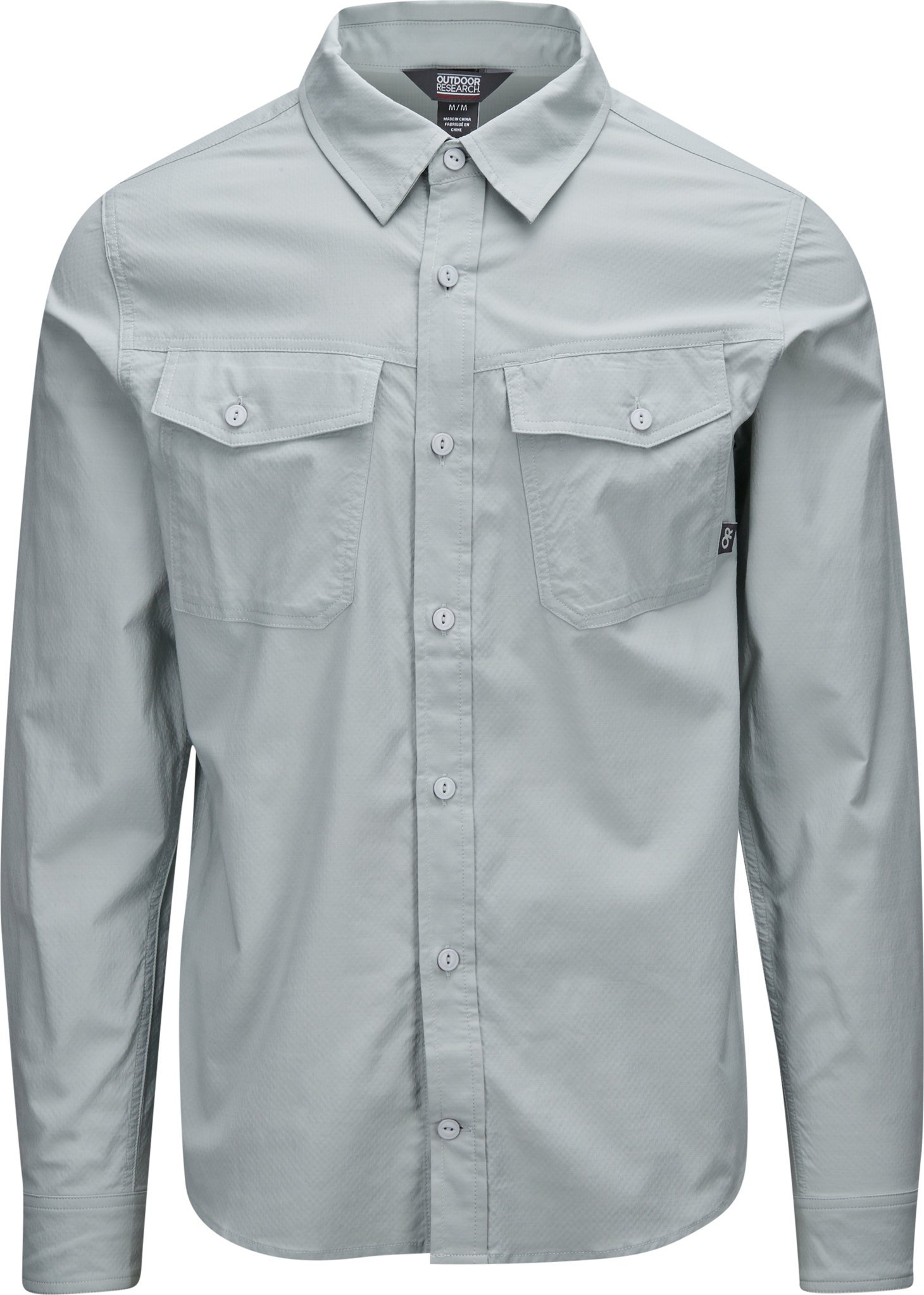 Outdoor Research Wanderer Long Sleeve Shirt - Men's