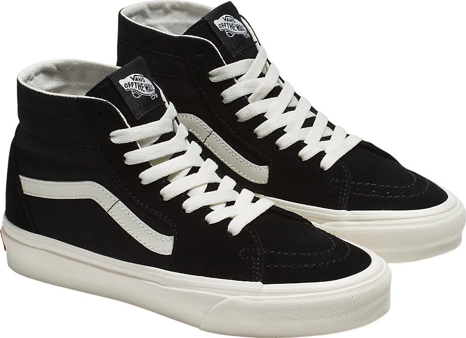 Vans Jelly Glitter Sk8-Hi Tapered Modular Shoes Unisex The Last