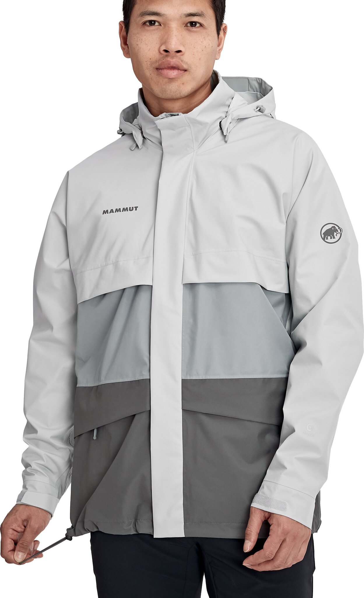 Heritage Hs Hooded Jacket Men Outlet (MAMMUT(マムート
