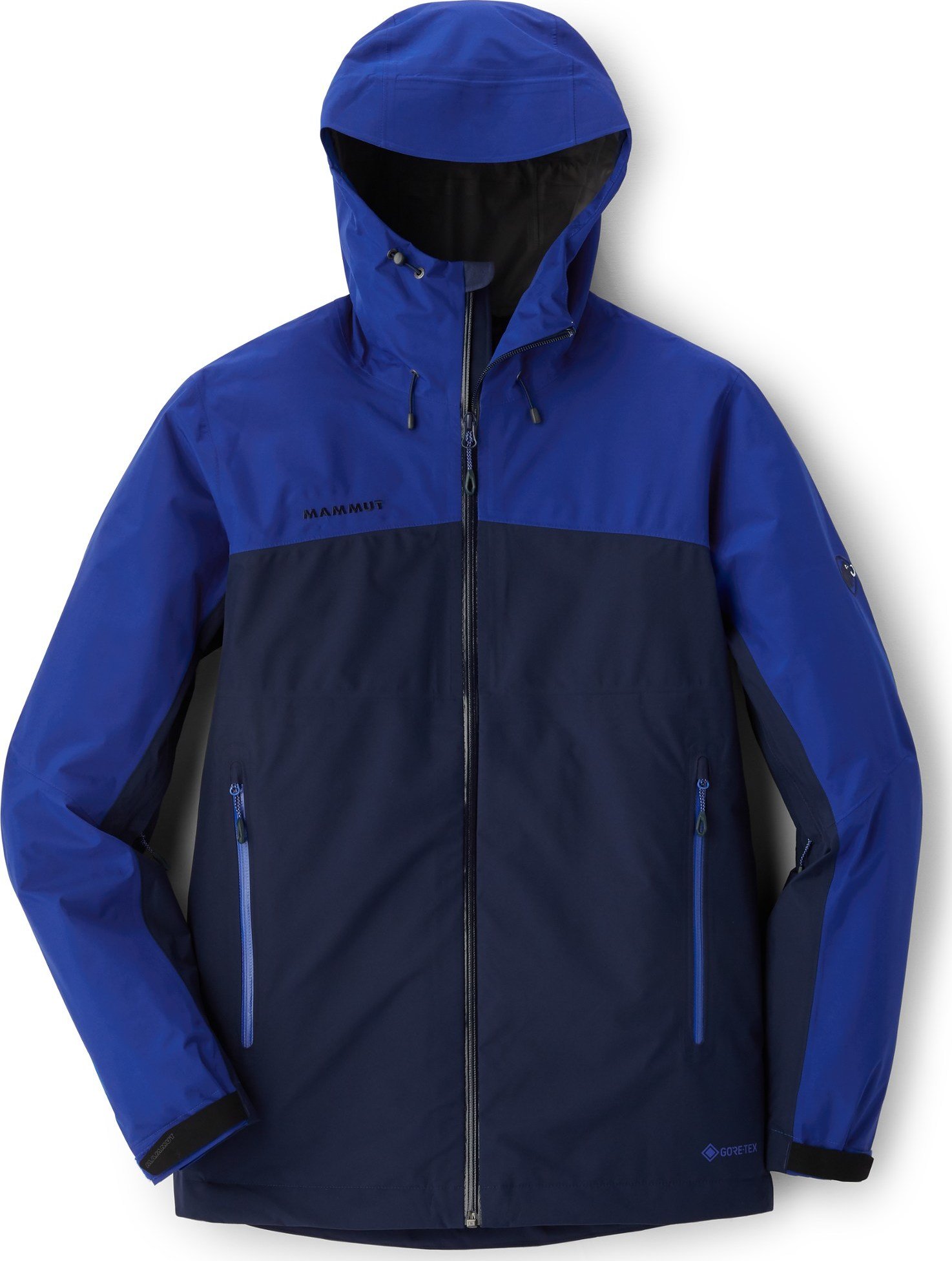 Mammut wenaha jacket best sale