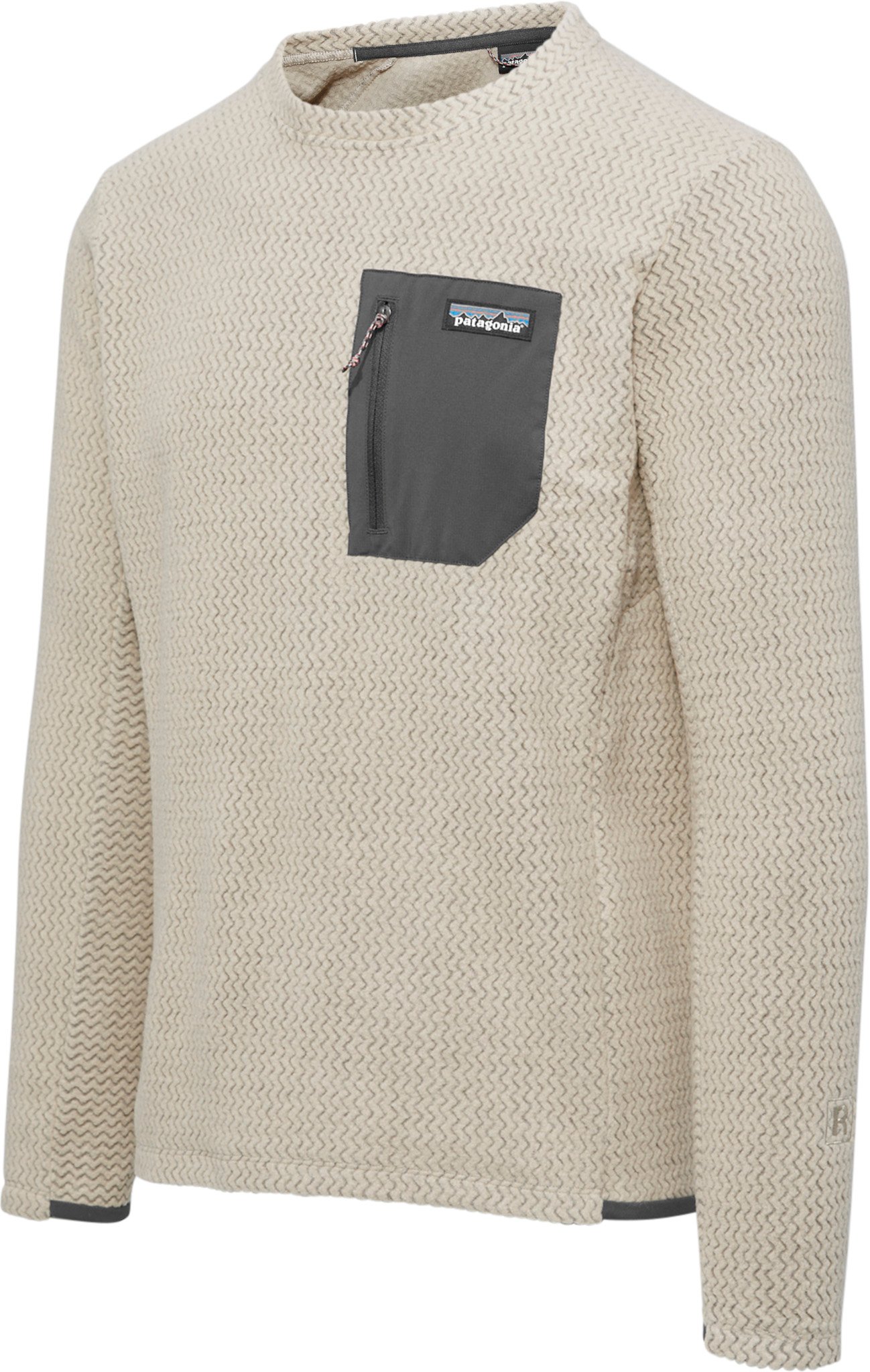 Patagonia R1 Air Crew Neck Fleece - Men's | The Last Hunt