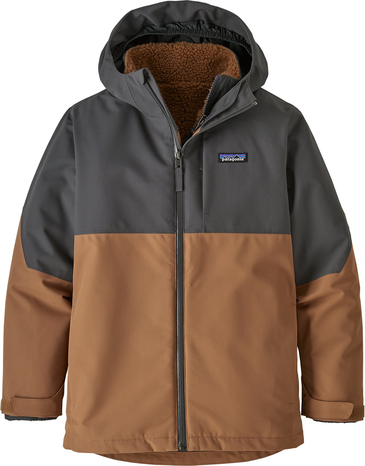 Patagonia 4-in-1 Everyday Jacket - Boys | The Last Hunt