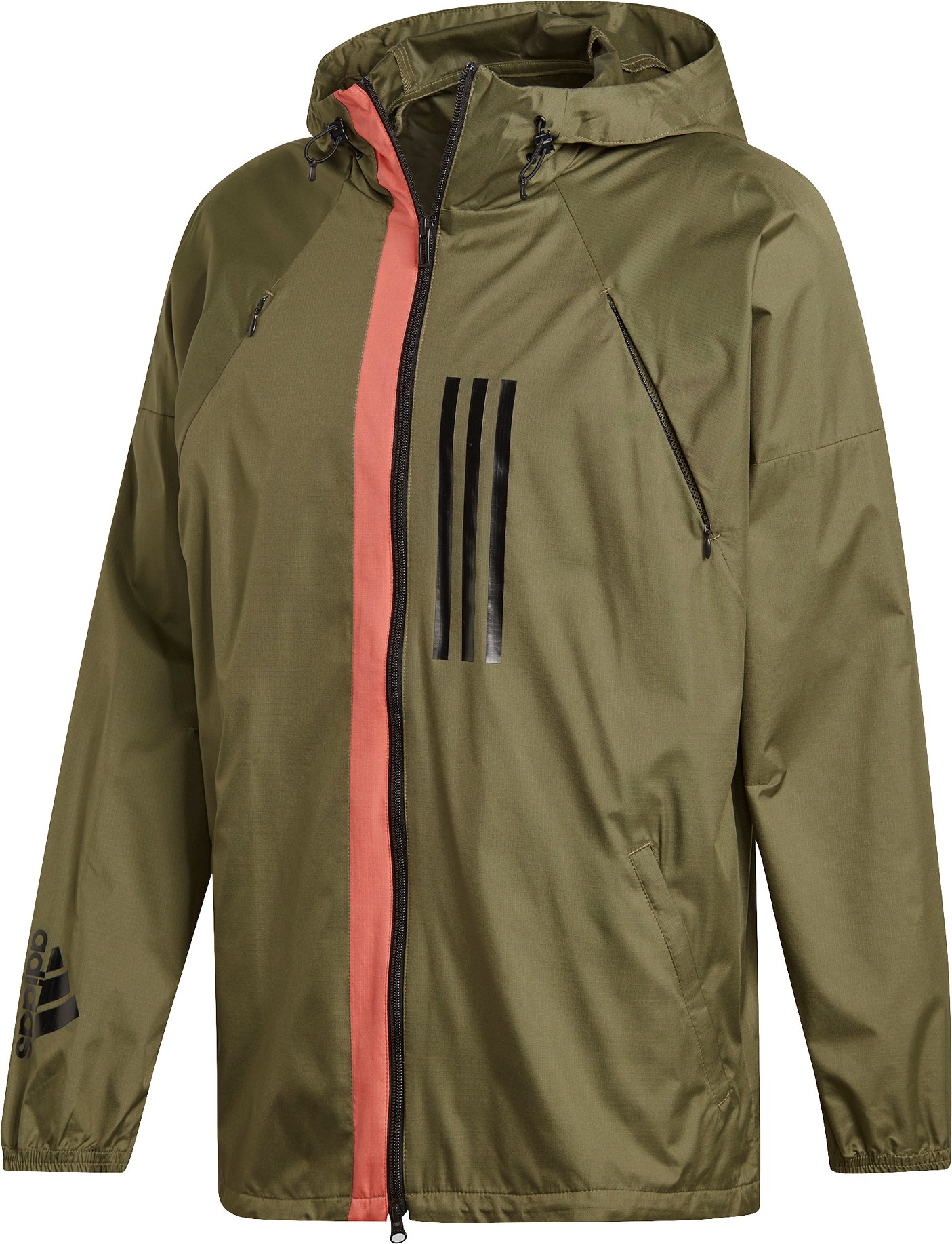 Id wind jacket hotsell