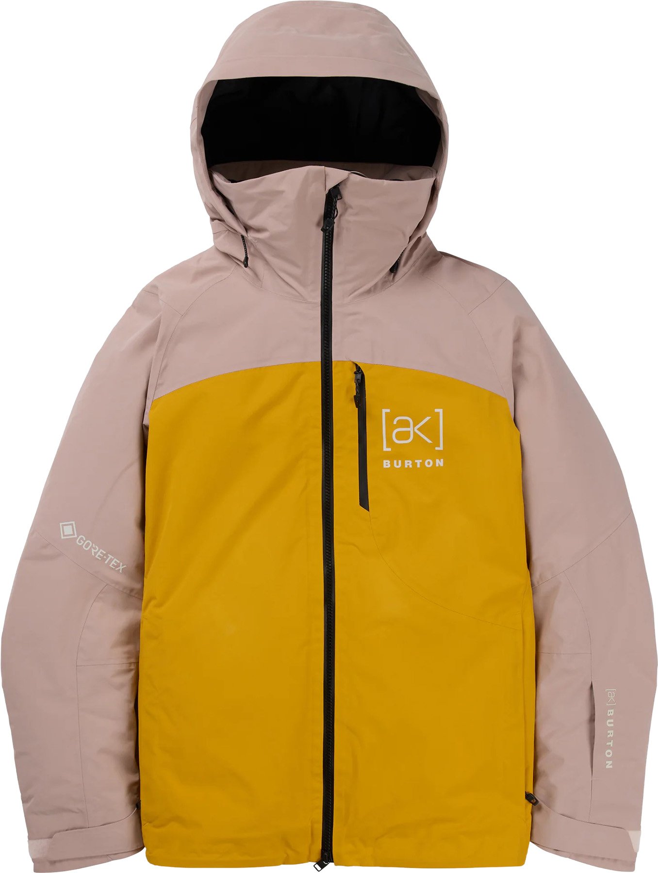 Burton [ak] 2L Altitude Jacket - Women's | The Last Hunt