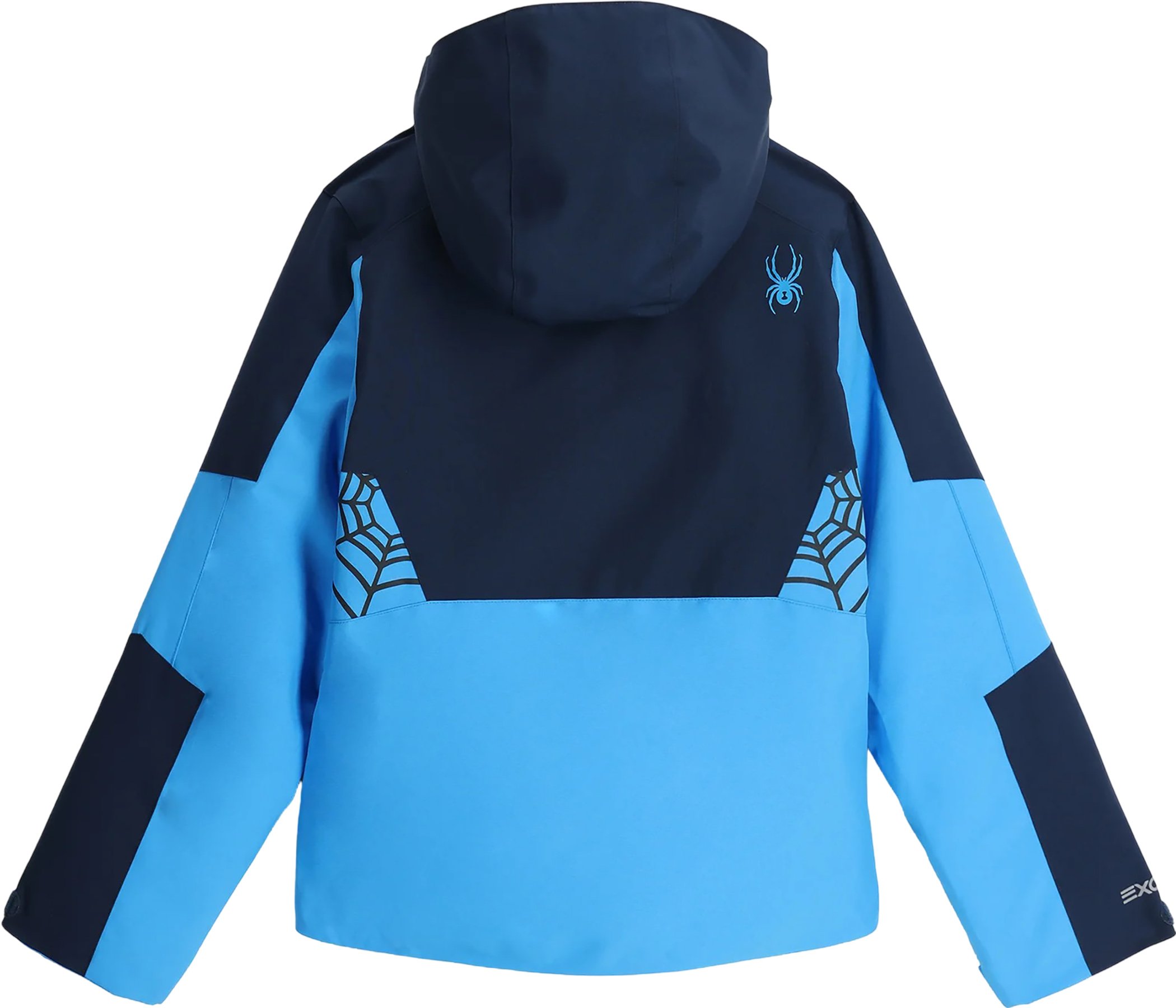 ジャッキー Spyder Challenger Jacket - Kid | The Last Hunt